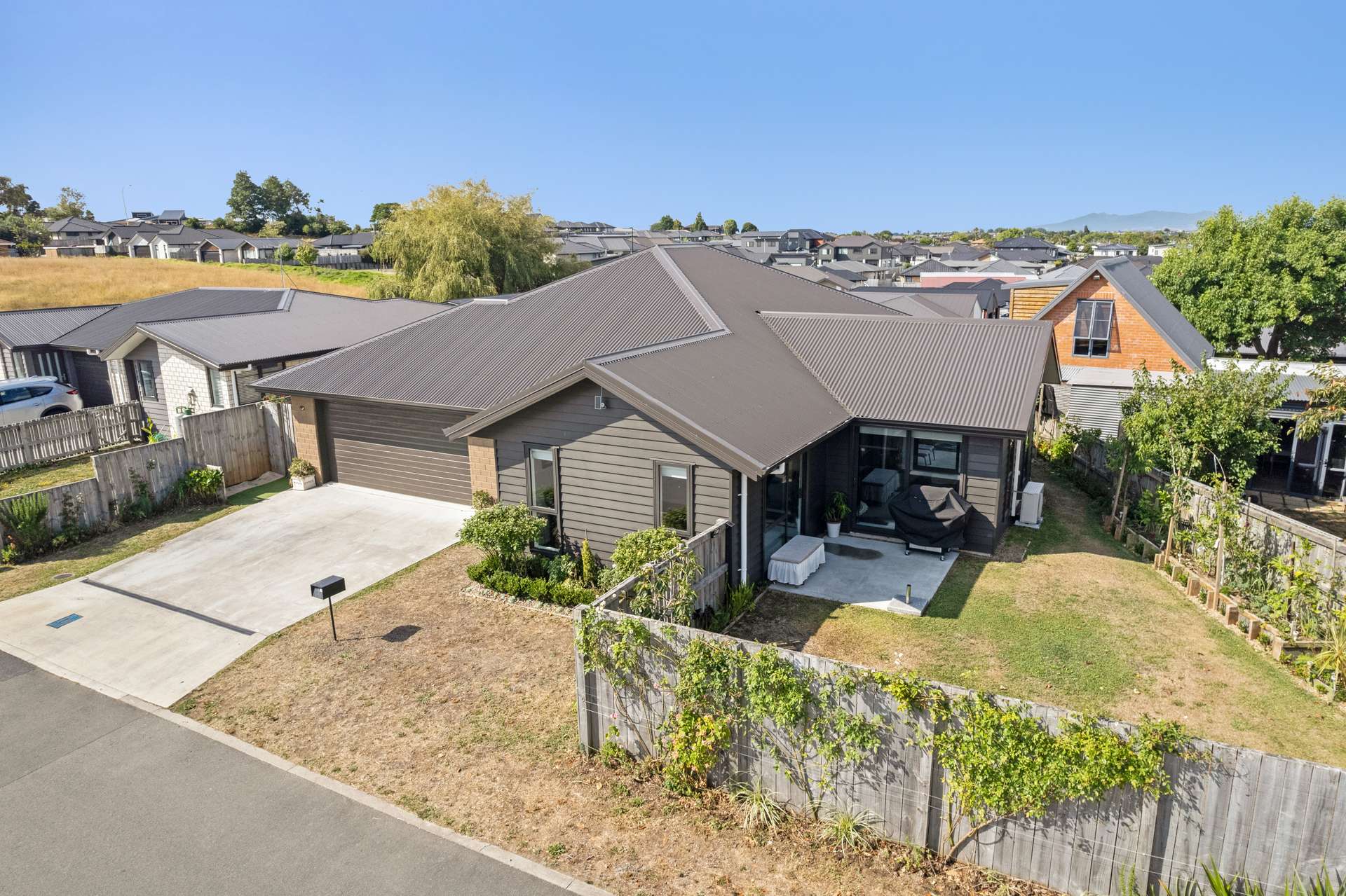 5 Faber Place, Rototuna North, Hamilton, 4房, 0浴, House