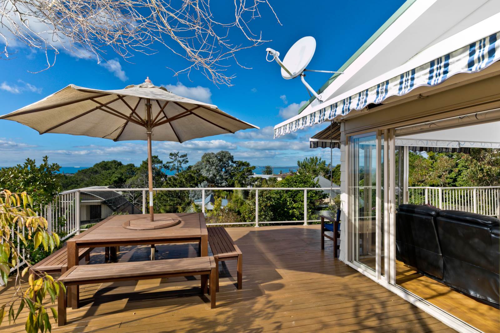 3 Dalmeny Close, Murrays Bay, North Shore City, 4房, 0浴