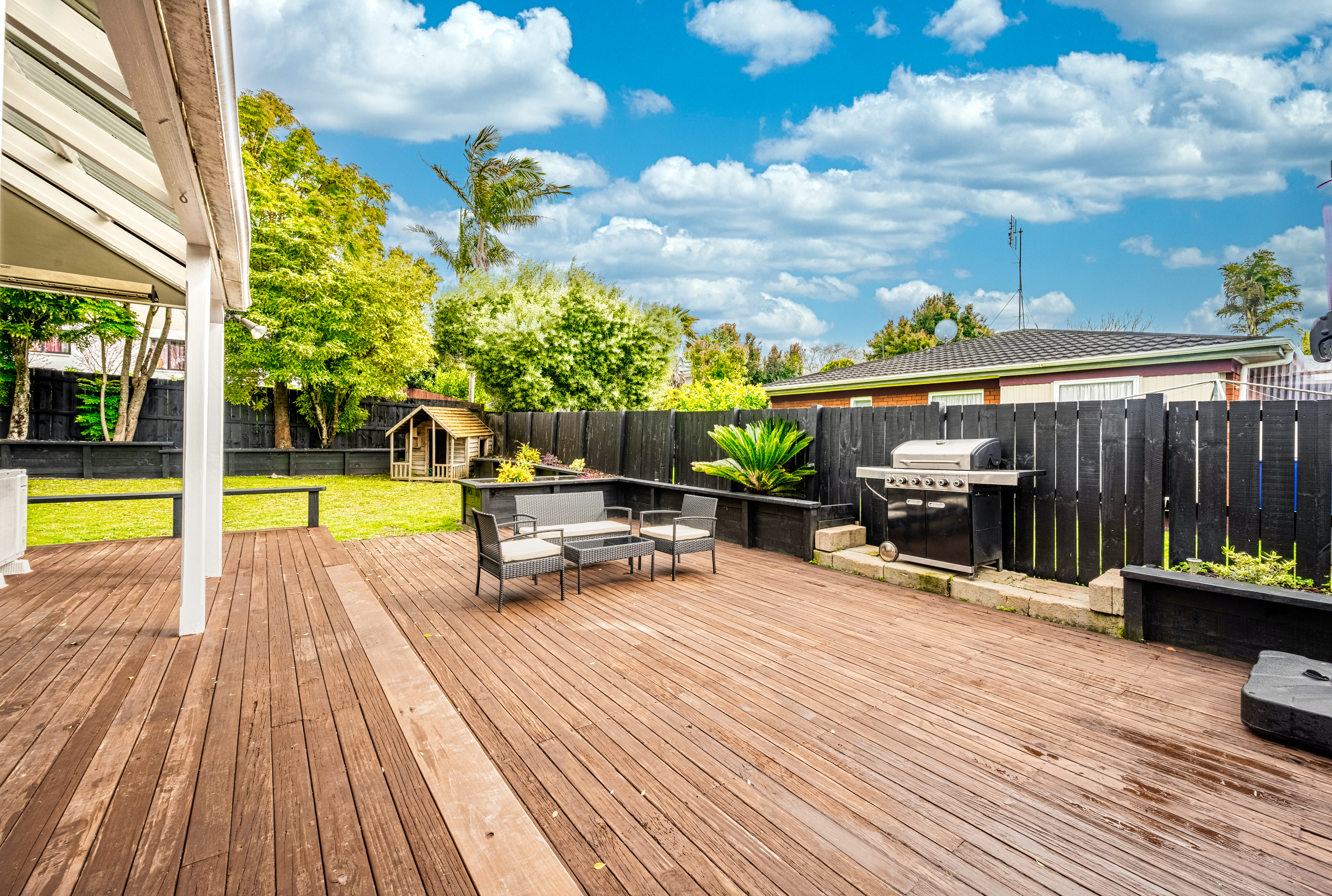 2/9 Imogene Way, Half Moon Bay, Manukau City, 2房, 1浴