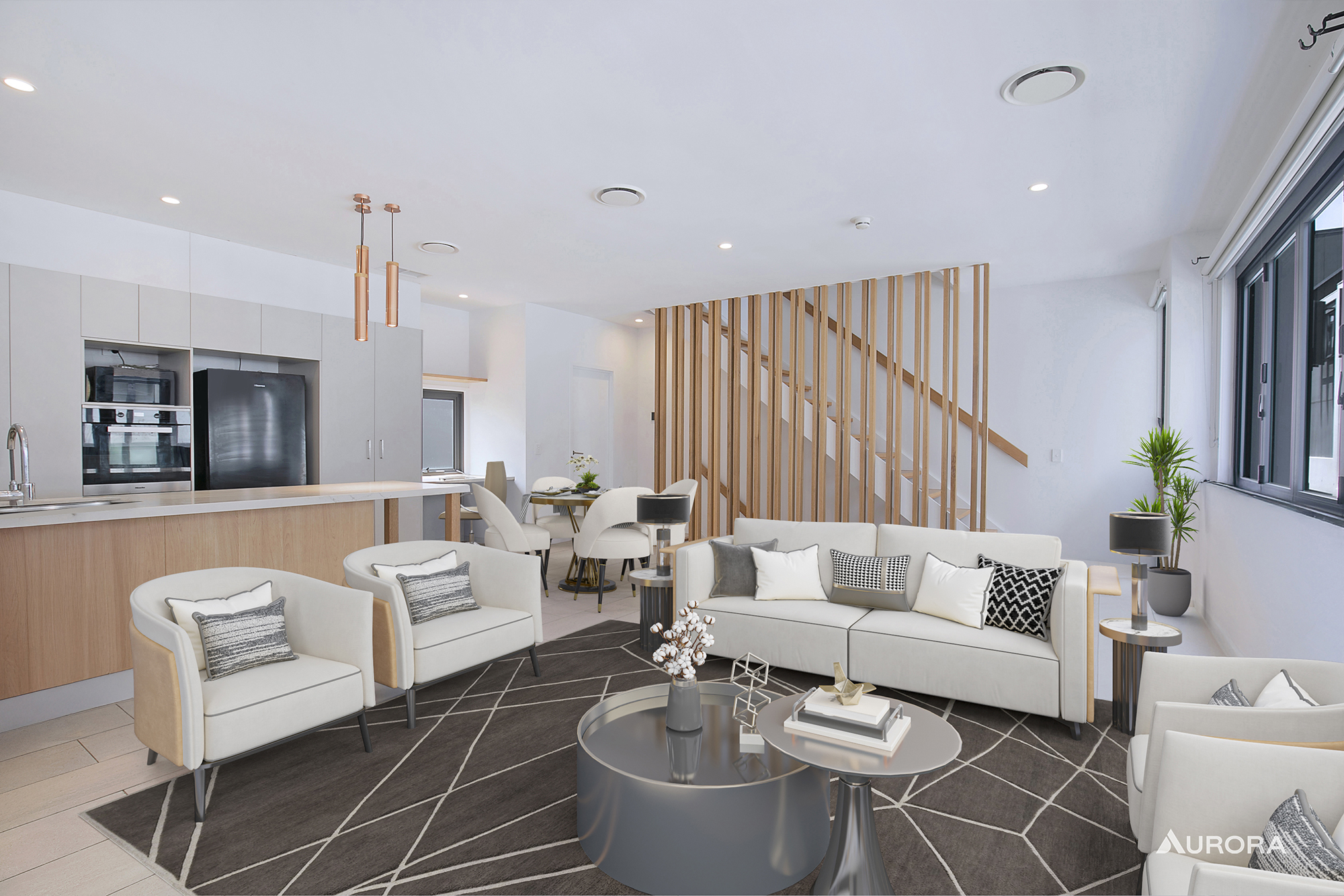 UNIT 15 24 KURILPA ST, West End, Brisbane - Inner City Region, 0 ਕਮਰੇ, 0 ਬਾਥਰੂਮ, Townhouse