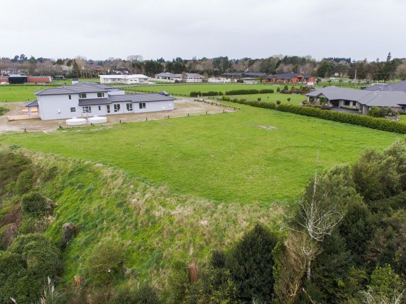 21c Riverfields Lane, Tamahere, Waikato, 5 ਕਮਰੇ, 0 ਬਾਥਰੂਮ, Lifestyle Property