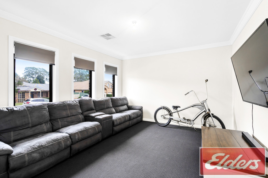 LOW DENSITY RESIDENTIAL