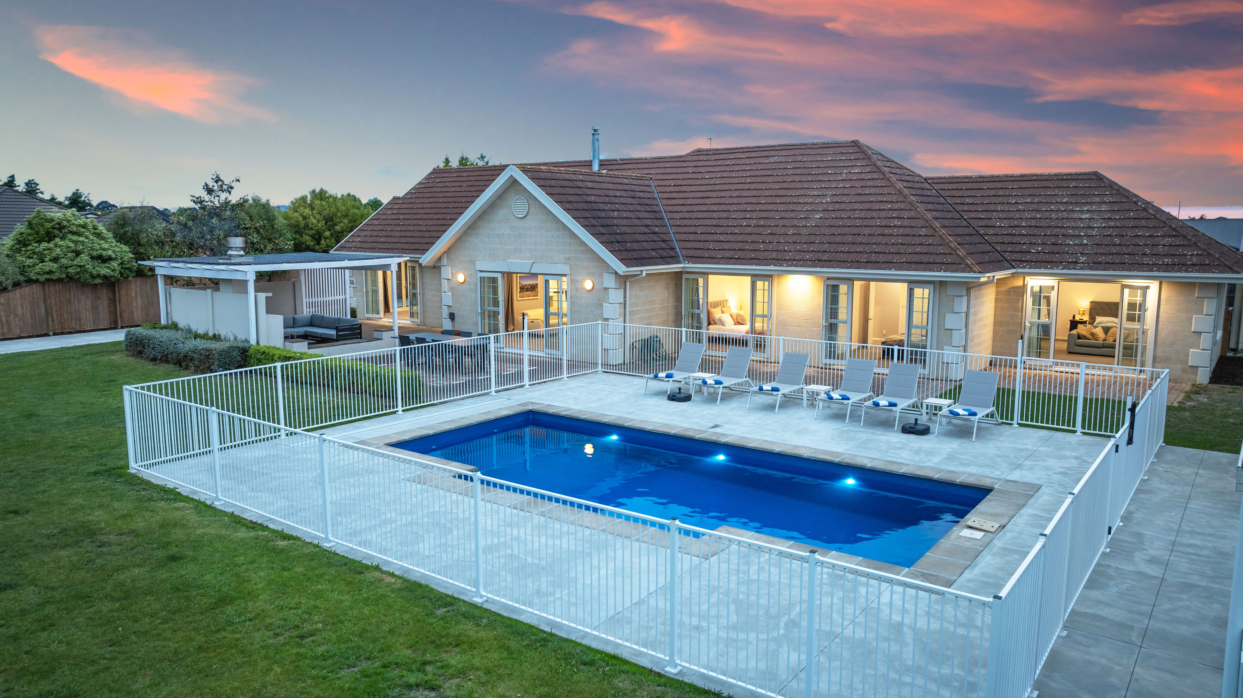 30a Delamare Way, Rolleston