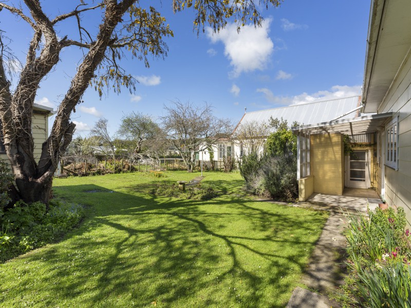 8 Mersey Street, Rongotea, Manawatu, 3 Bedrooms, 0 Bathrooms