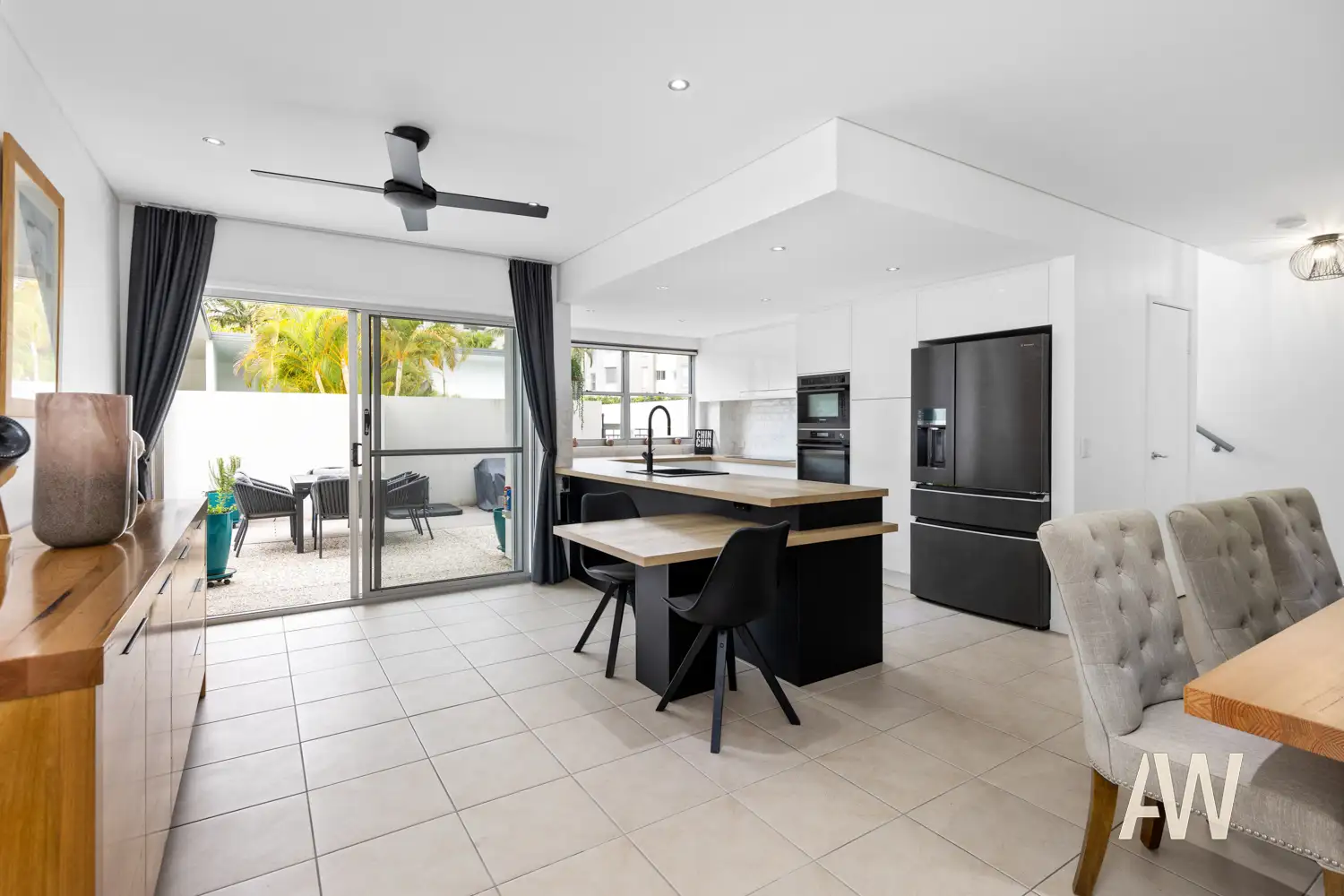 ST KITTS DOUBLE BAY UNIT 84 7 GRAND PDE, Parrearra, Sunshine Coast, 0 Bedrooms, 0 Bathrooms, Townhouse