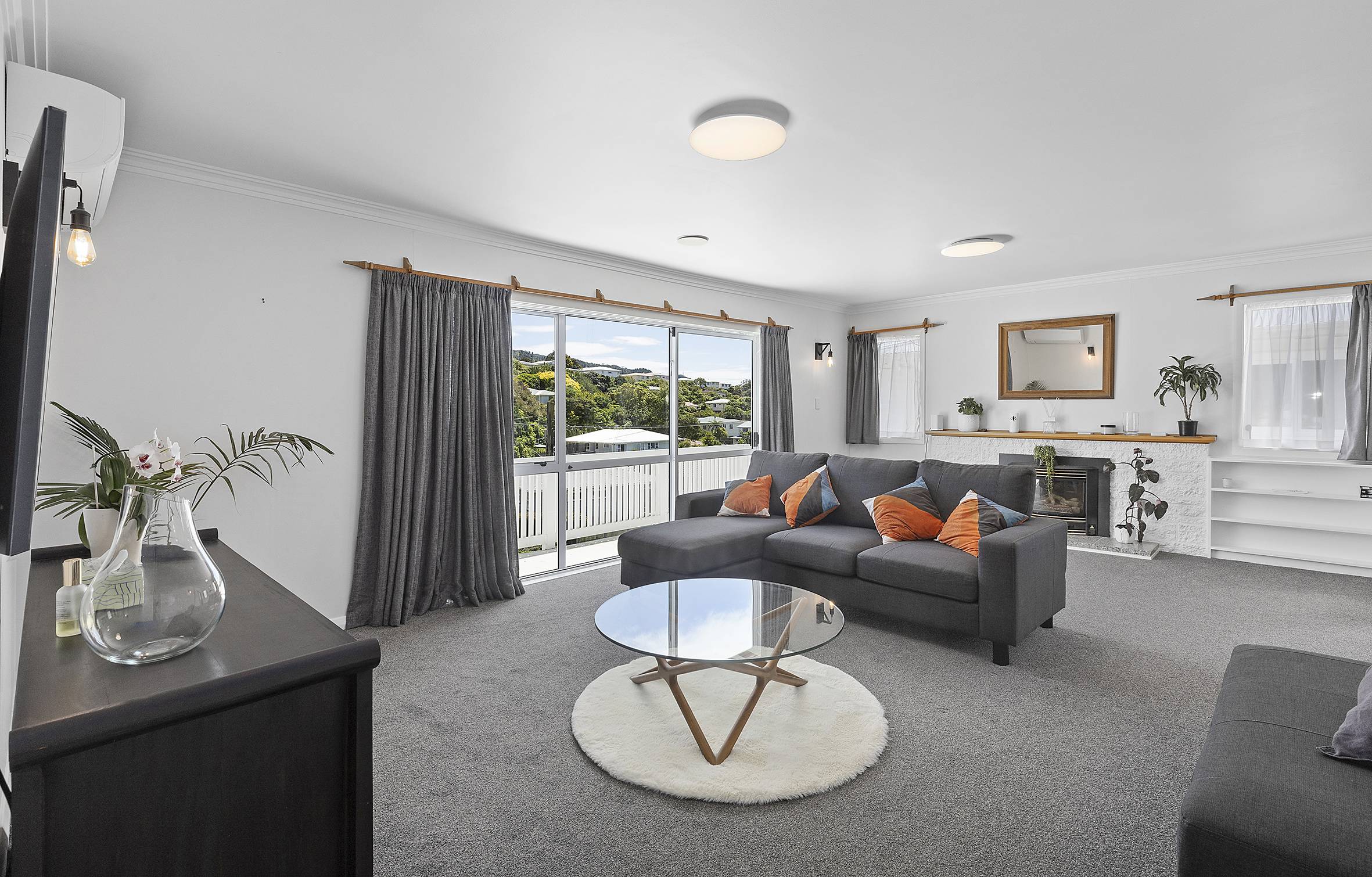 19 Pembroke Street, Tawa, Wellington, 4部屋, 0バスルーム, House