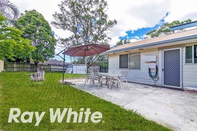 21 RENITA ST, Slacks Creek, Brisbane - Southern Region, 0房, 0浴, House