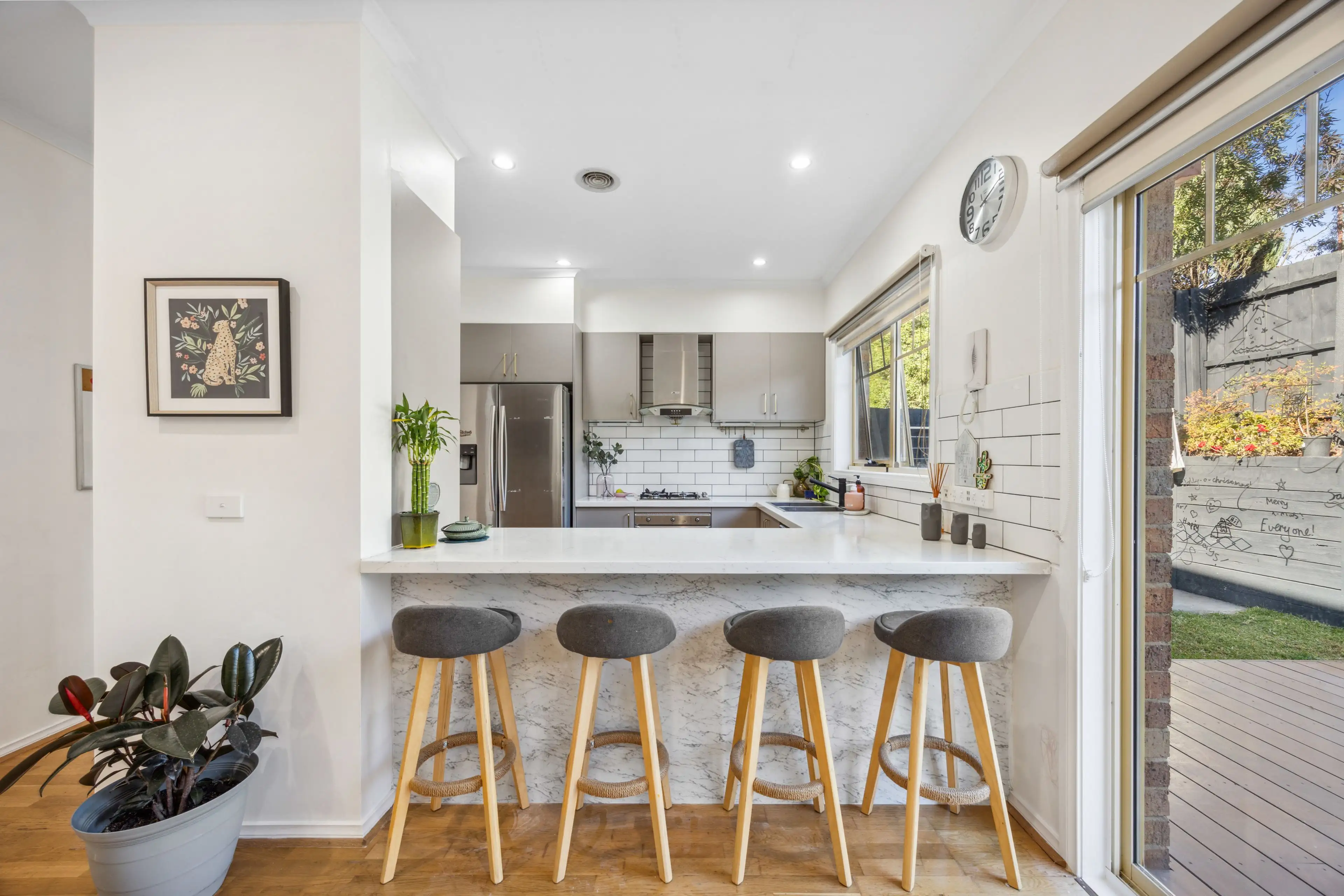 UNIT 7 8 HARRISON ST, Mitcham, East Melbourne, 0房, 0浴, Townhouse
