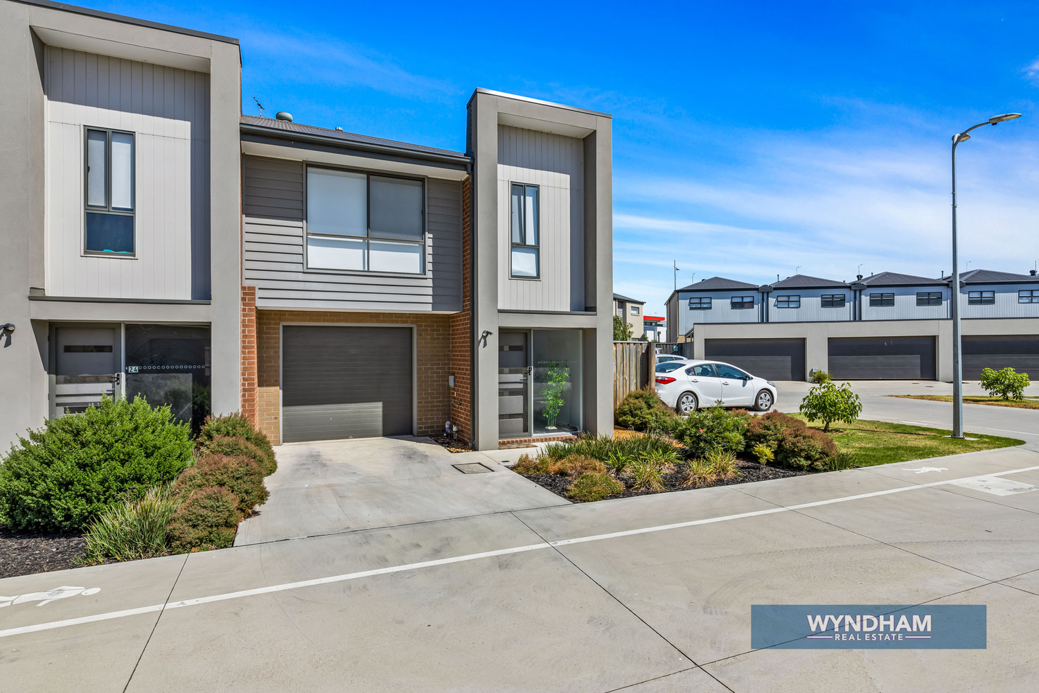 22 CALLUNA LANE, Wyndham Vale, South West Melbourne, 0部屋, 0バスルーム, Townhouse