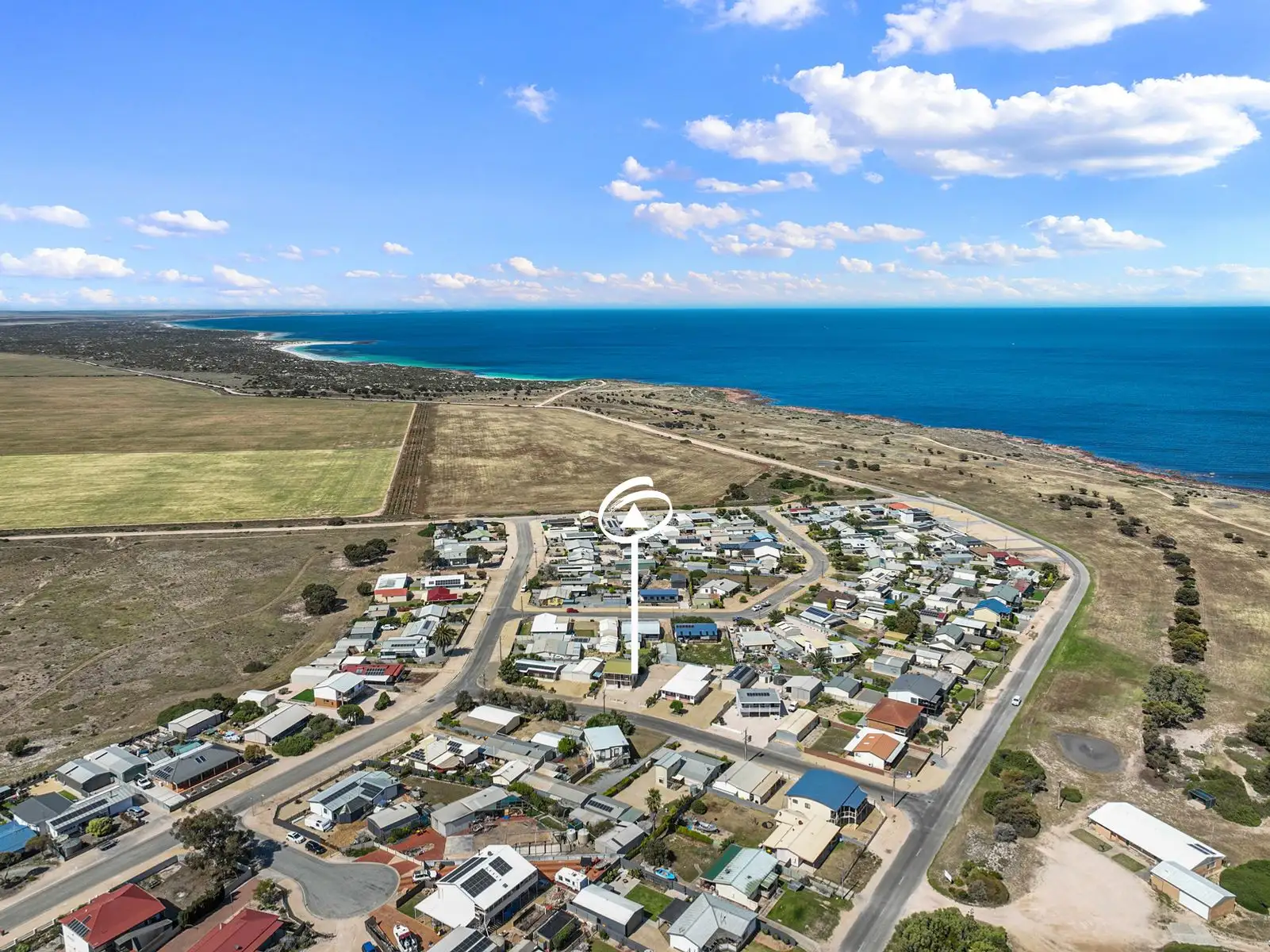 6 DEVLIN ST, Port Victoria, Barossa - Yorke - Mid North, 0 कमरे, 0 बाथरूम, House