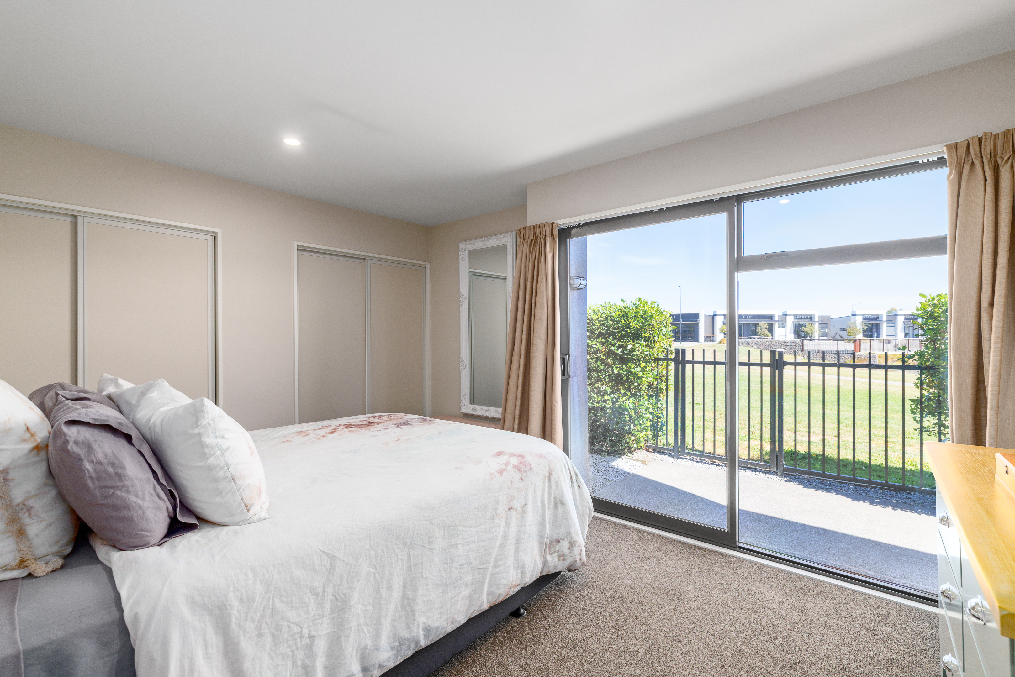 15a Te Whenu Crescent, Marshland, Christchurch City, 3 Bedrooms, 1 Bathrooms, House