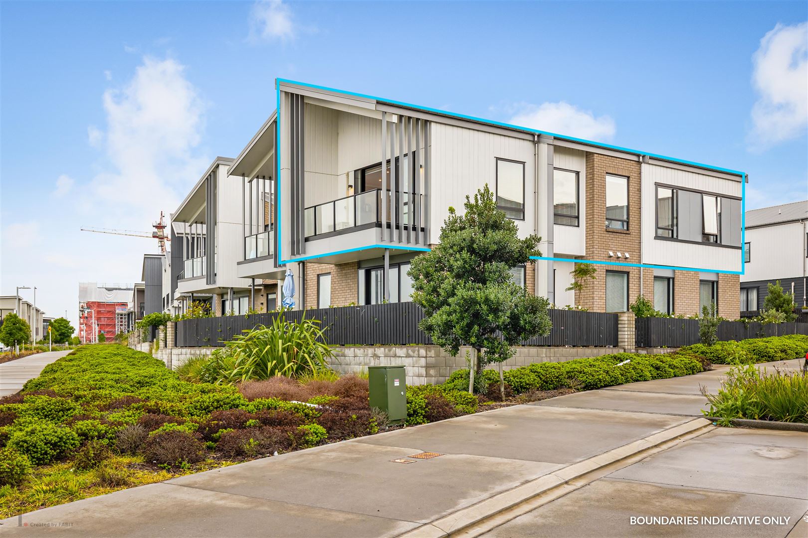1/48 Nugget Avenue, Hobsonville