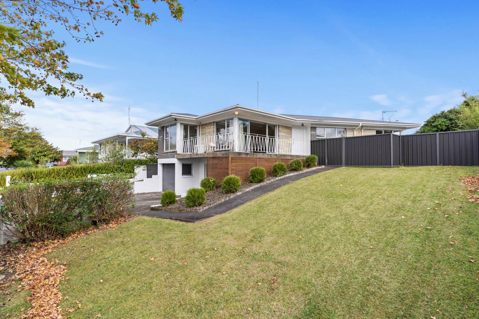 Residential  Mixed Housing Suburban Zone