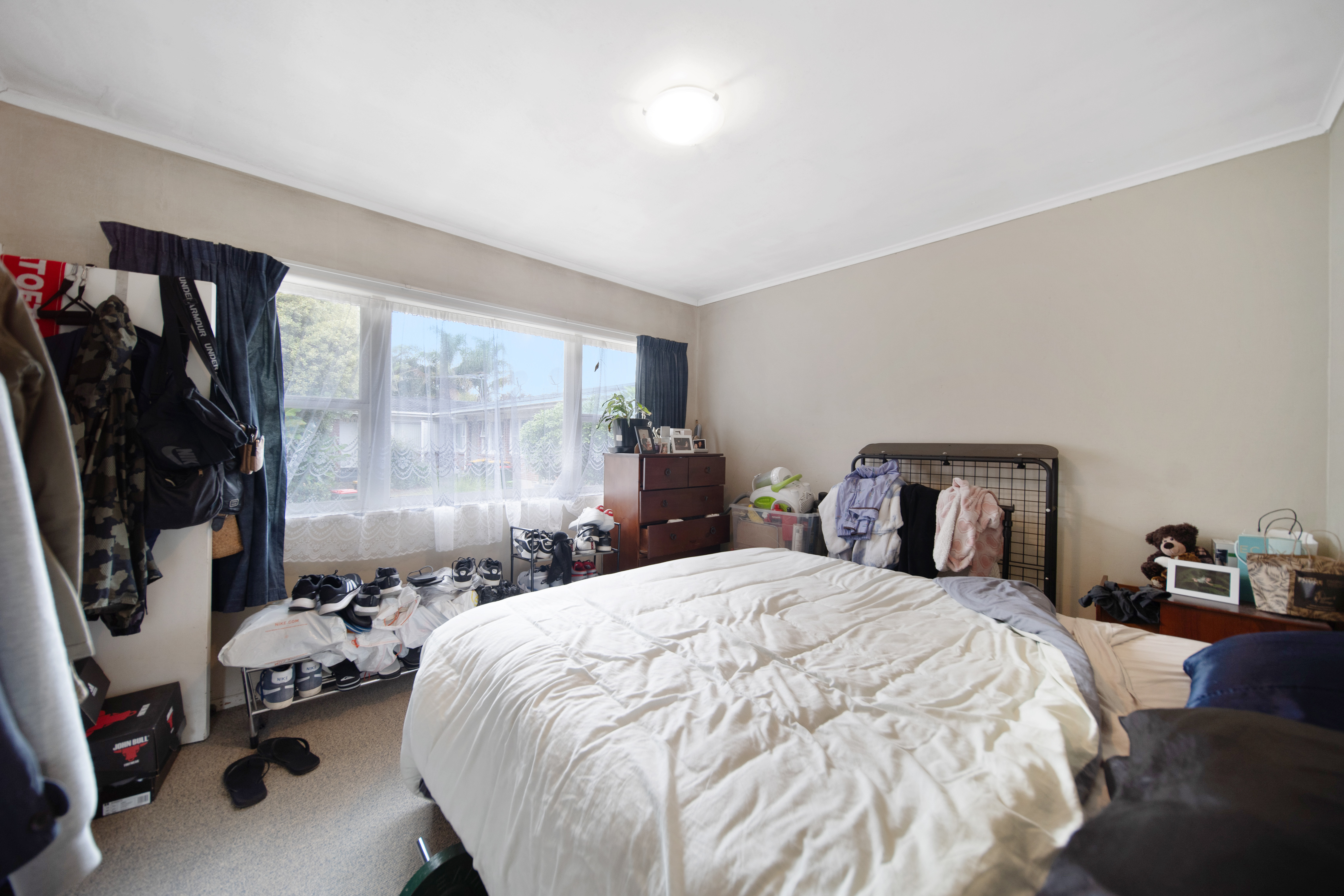 4/11 Oakland Avenue, Papatoetoe, Manukau City, 2房, 1浴, Unit