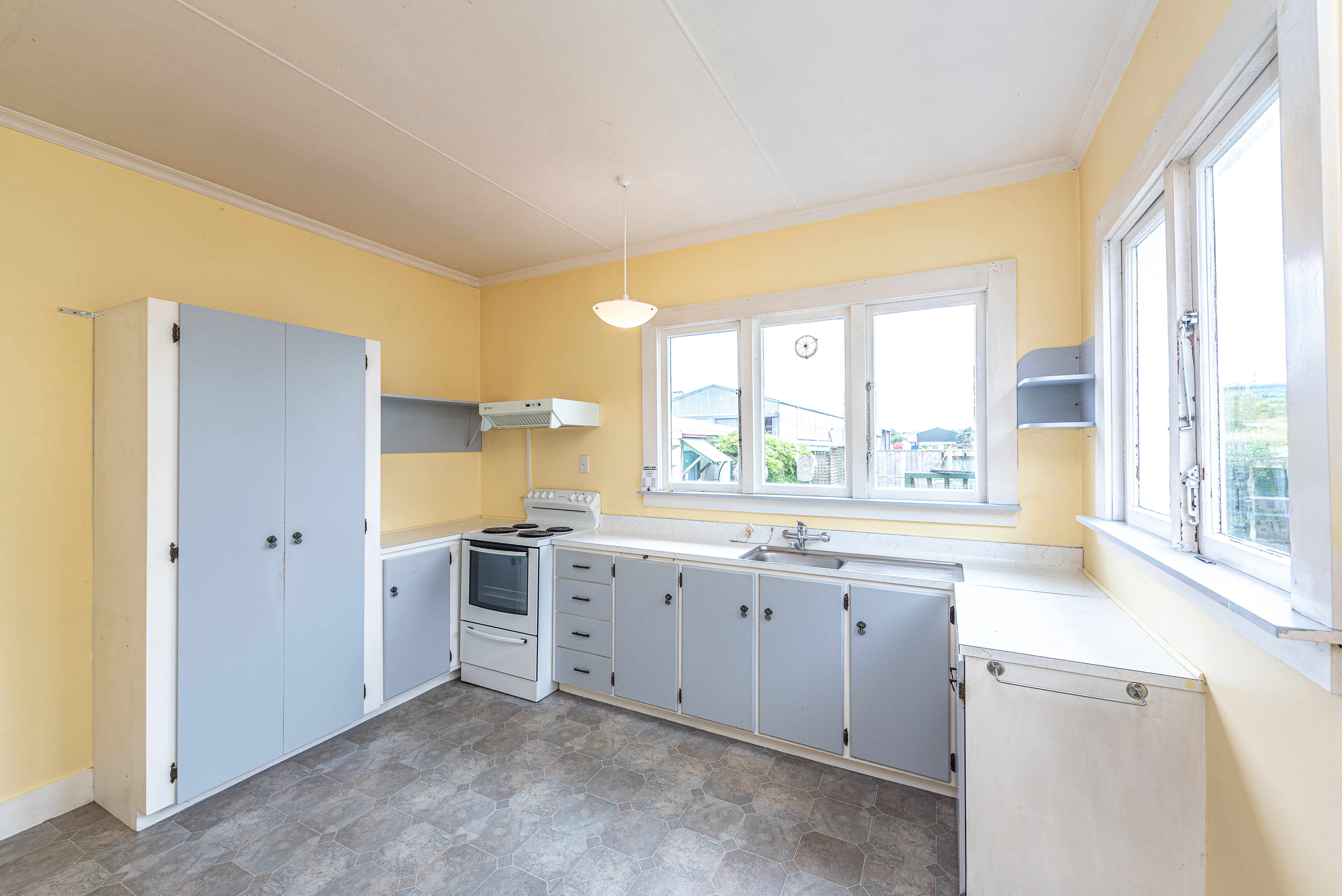 8 College Street, Wanganui Central, Wanganui, 2 habitaciones, 0 baños, House