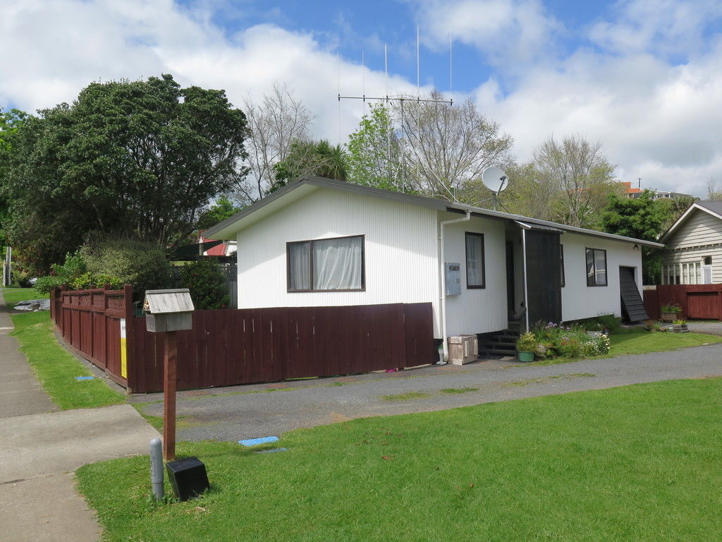 7a Stewart Street, Raglan, Waikato, 2房, 1浴