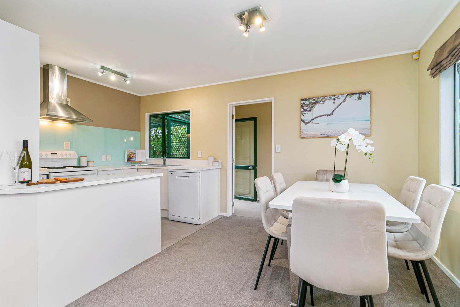 33a Jefferson Street, Glendowie, Auckland City, 3 ਕਮਰੇ, 2 ਬਾਥਰੂਮ, House