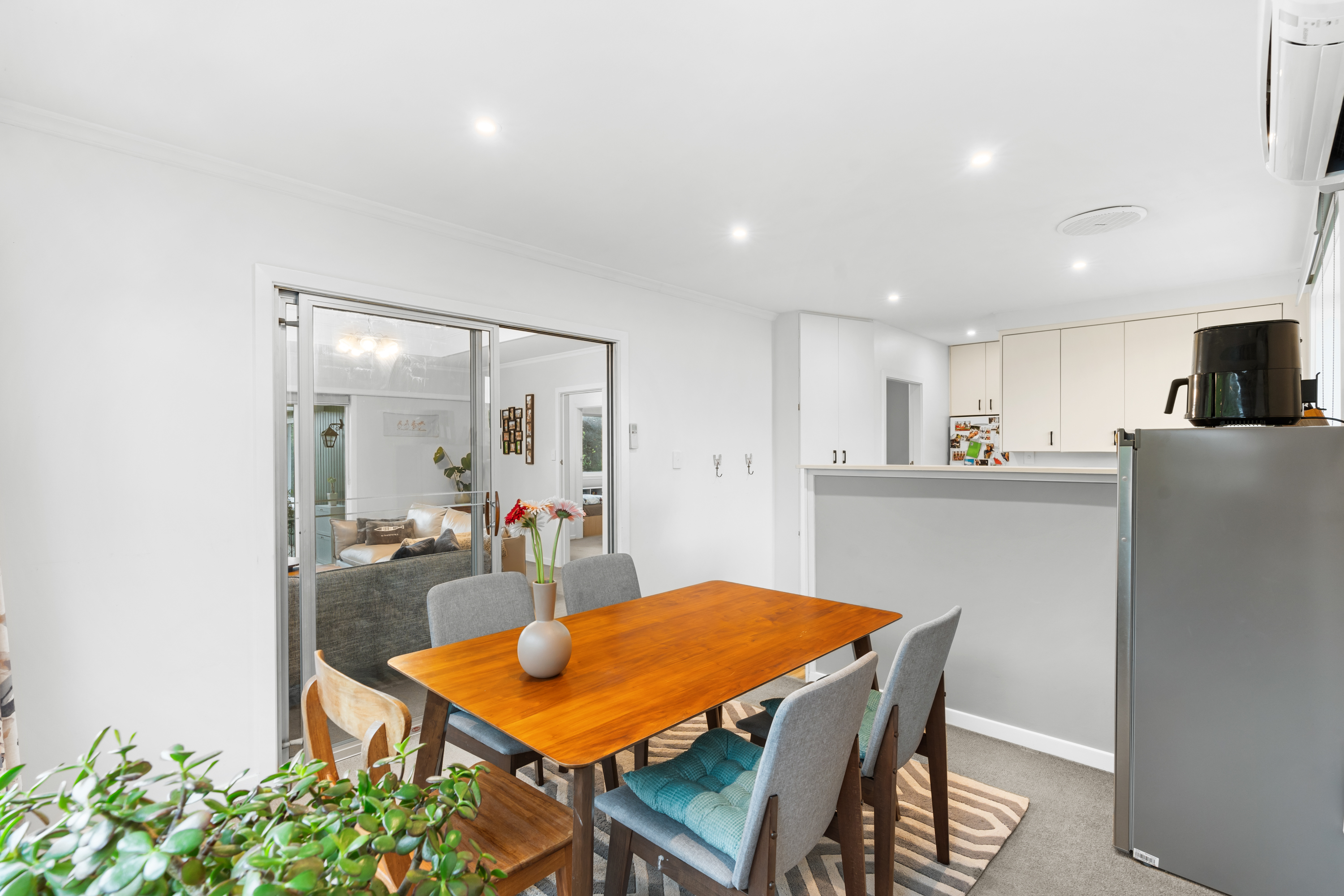 17 Harrowdale Drive, Avonhead, Christchurch, 3房, 0浴, House