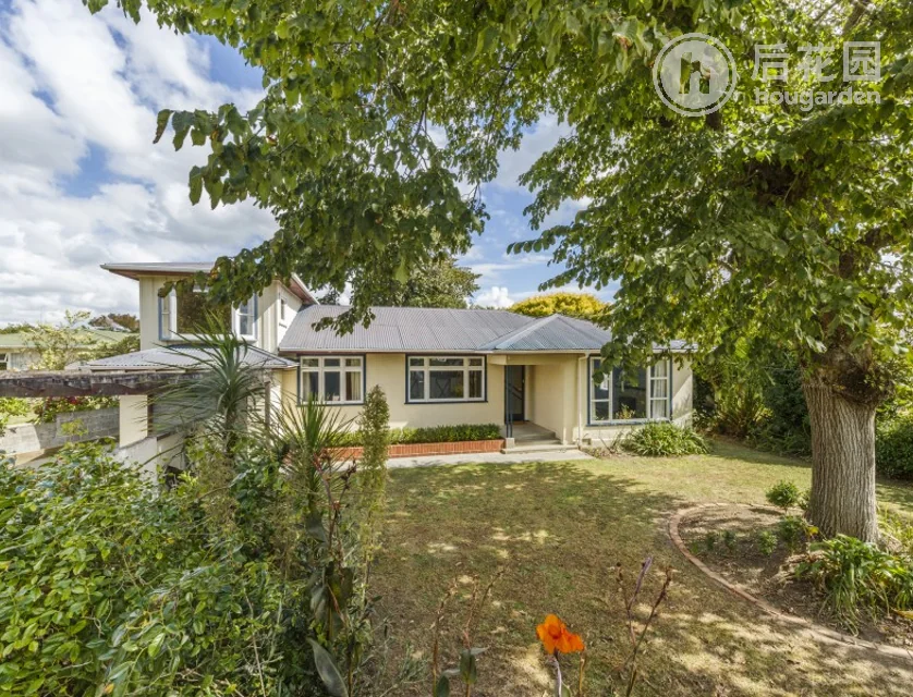 18 Kent Crescent, Awapuni, Palmerston North, 4 ਕਮਰੇ, 0 ਬਾਥਰੂਮ