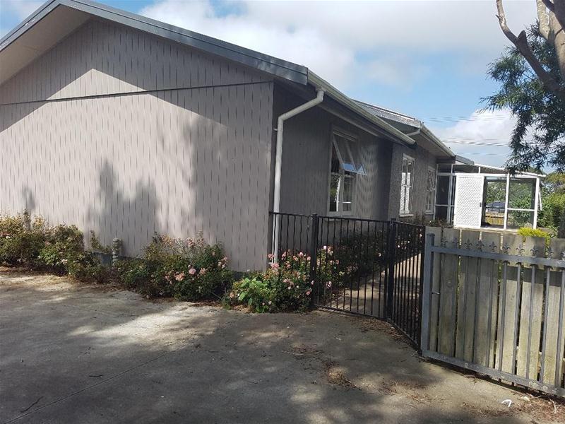 10 Gloag Street, Waverley, South Taranaki, 3部屋, 1バスルーム
