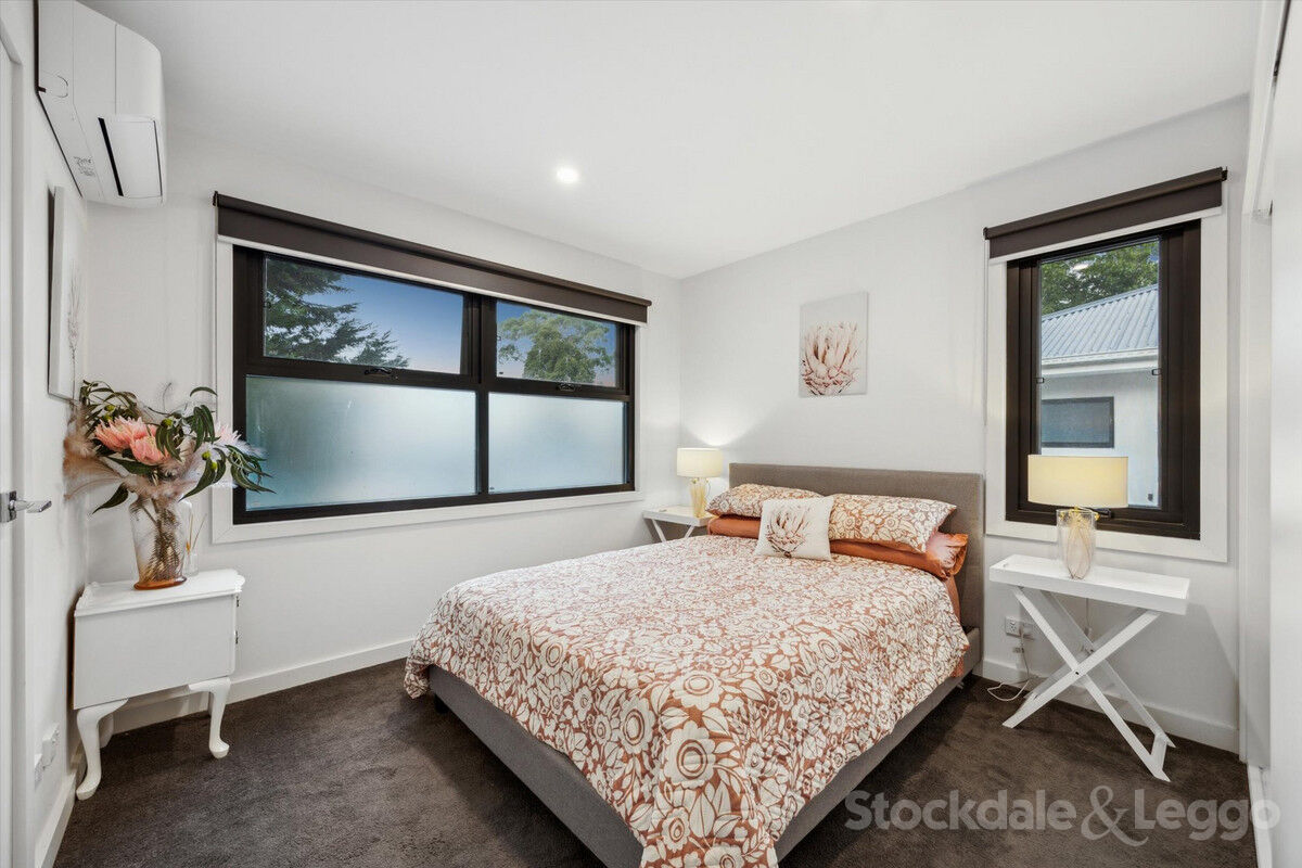 UNIT 2 13 WILLIAM RD, Croydon, East Melbourne, 0 Bedrooms, 0 Bathrooms, House