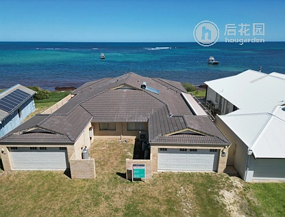 19A DE BURGH ST, LEDGE POINT WA 6043, 0部屋, 0バスルーム, Apartment