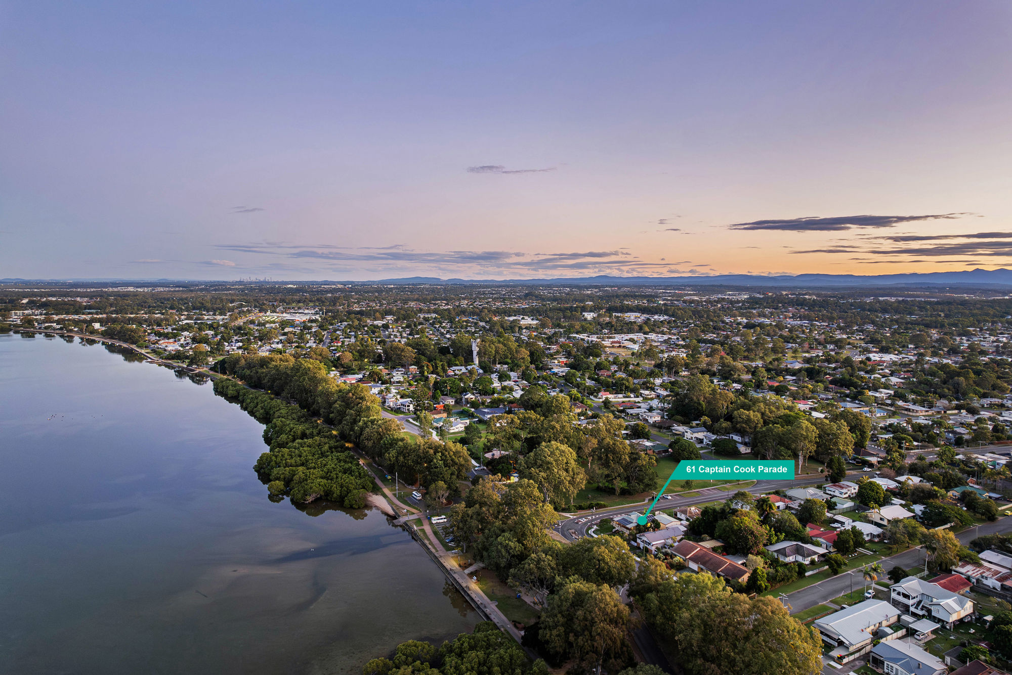 61 CAPTAIN COOK PDE, Deception Bay, Moreton Bay Region, 0房, 0浴, House