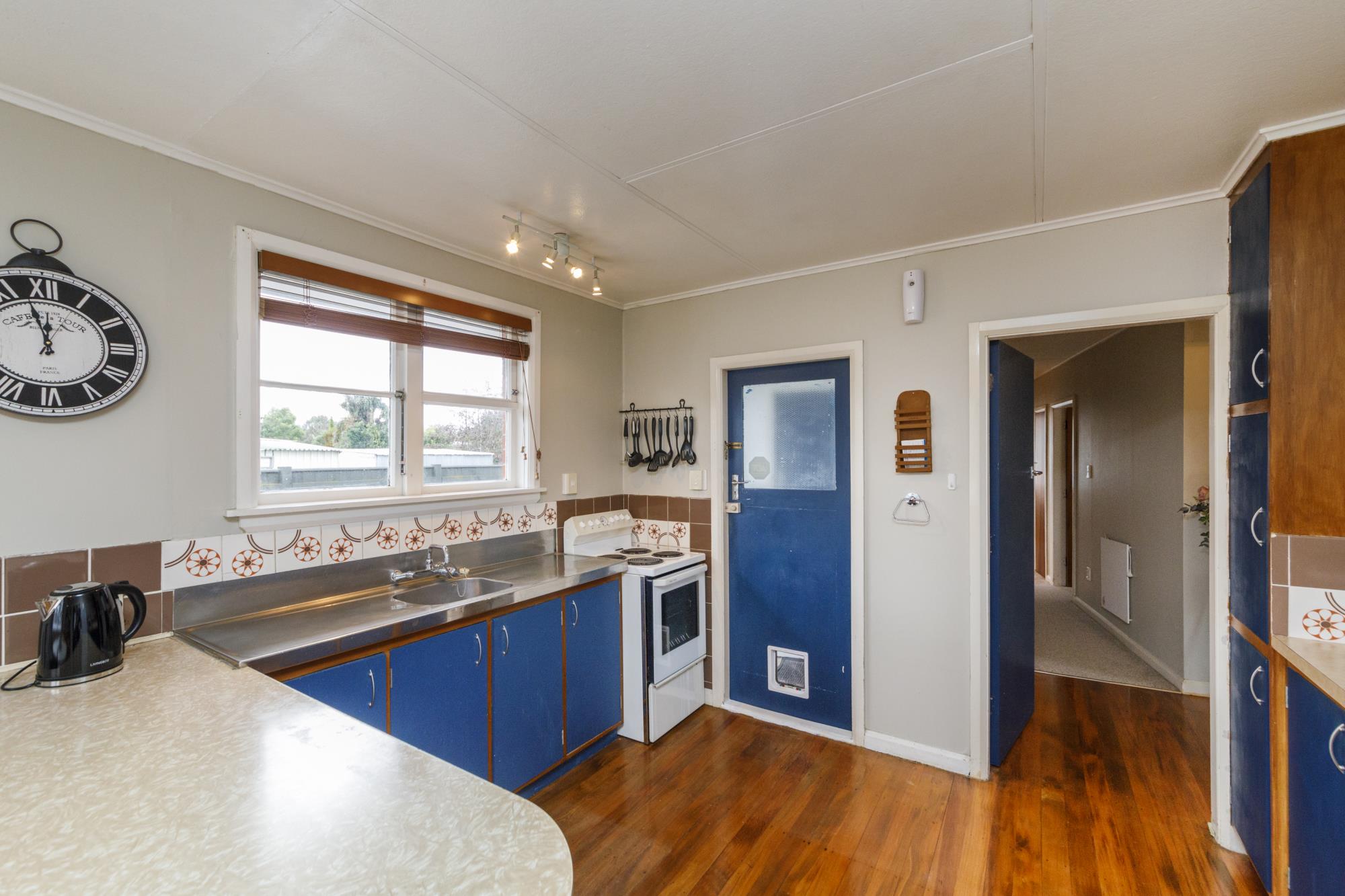 123 Maxwells Line, Awapuni, Palmerston North City, 3部屋, 0バスルーム