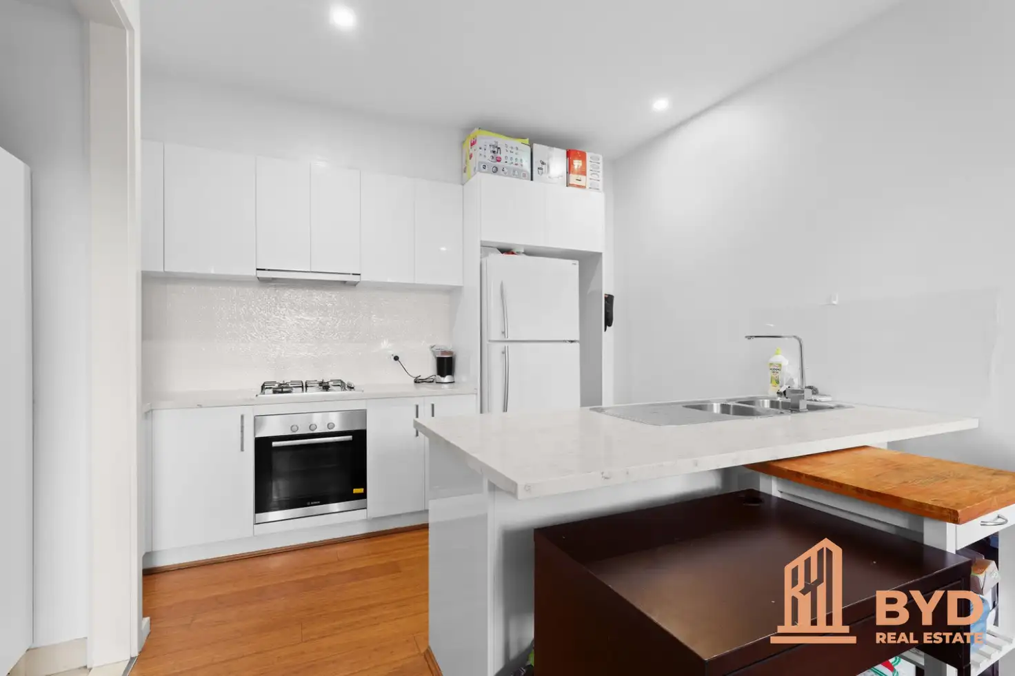 UNIT 5 7 STEPHENSON ST, Springvale, South East Melbourne, 0 ਕਮਰੇ, 0 ਬਾਥਰੂਮ, Townhouse