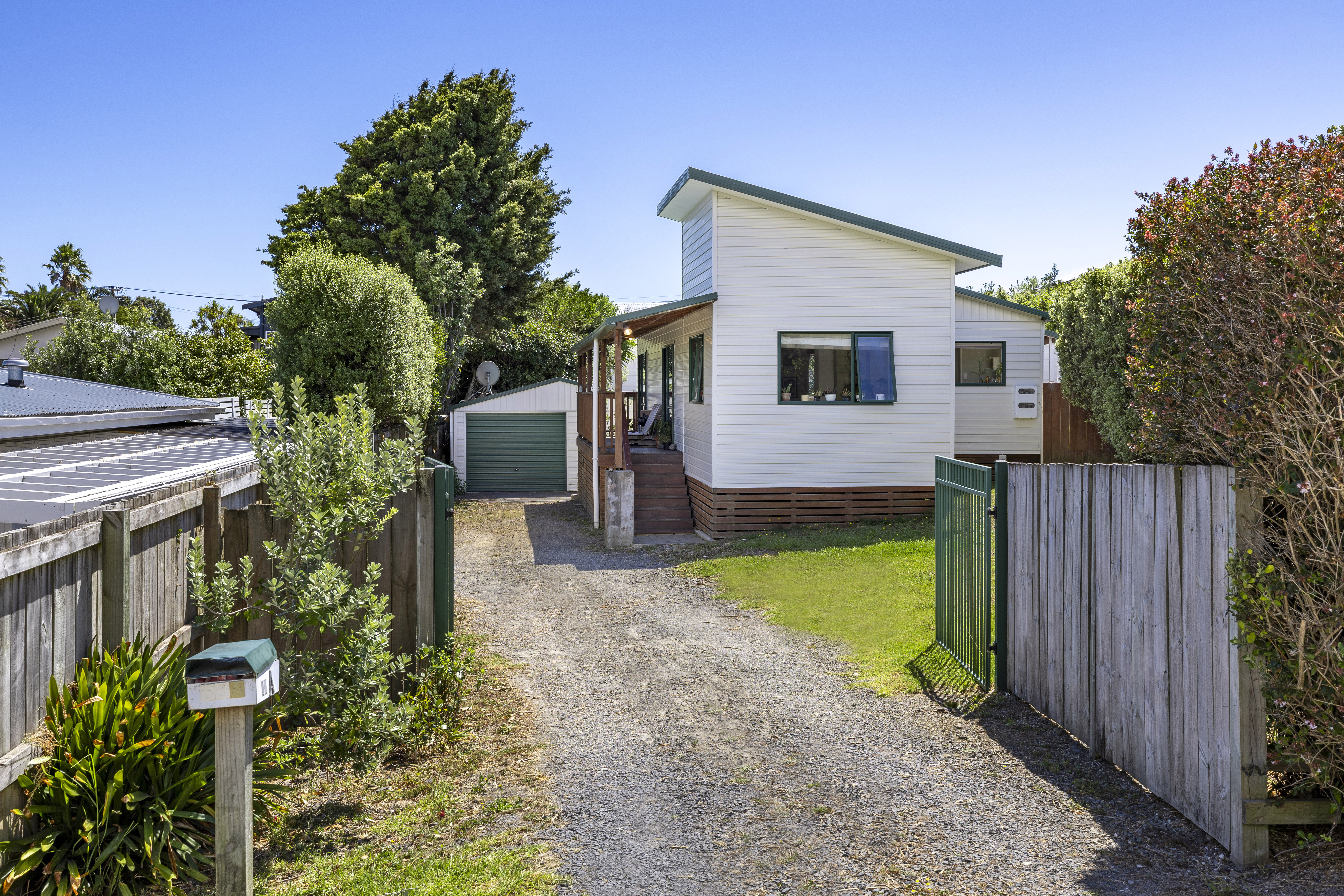 65a Wainui Road, Raglan