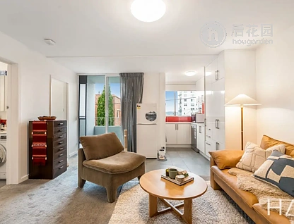 Unit 20/13 BATTERY SQUARE, BATTERY POINT, 0 ห้องนอน, 0 ห้องน้ำ, Unit