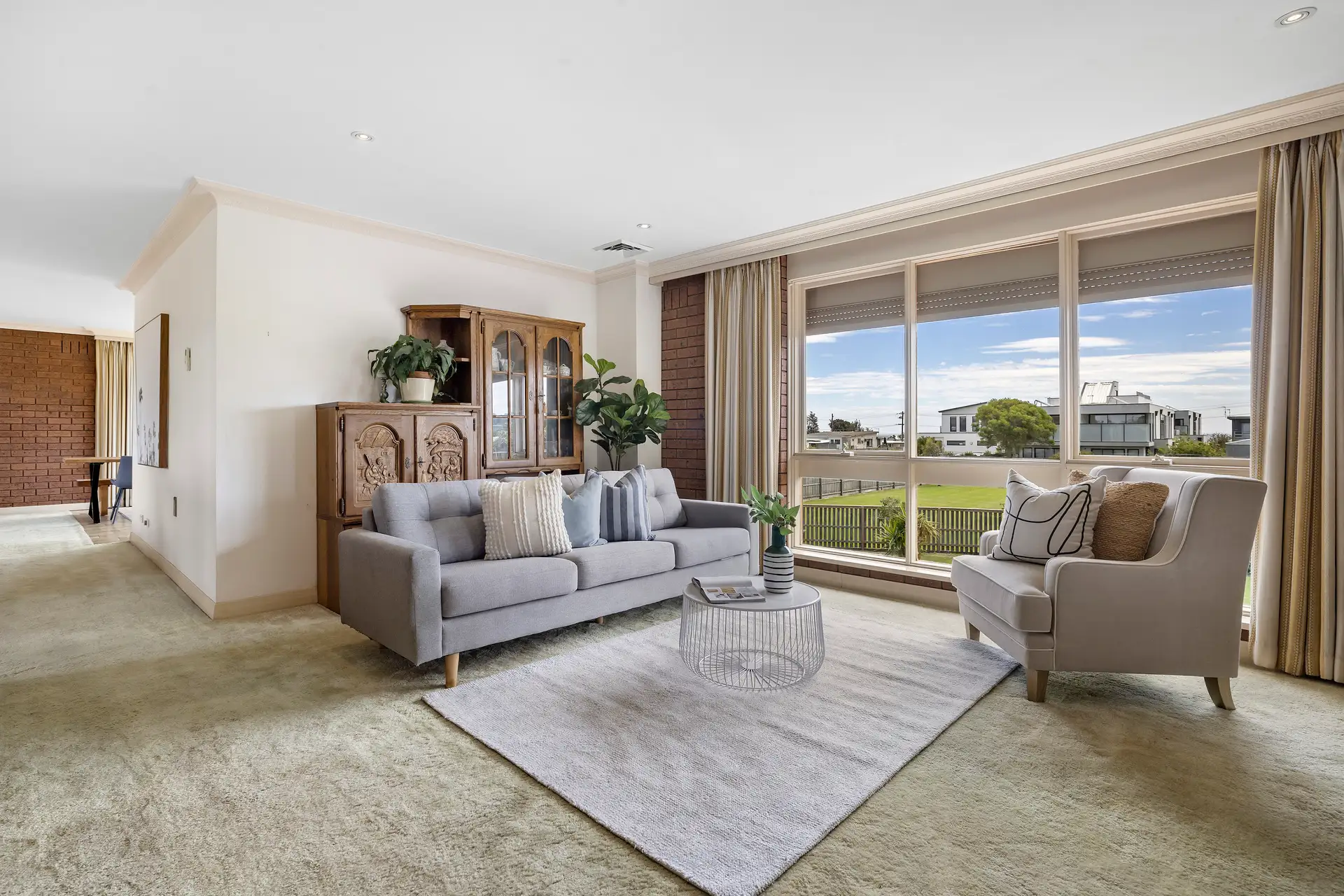 307-309 DROMANA PDE, Safety Beach, Mornington Peninsula, 0 Schlafzimmer, 0 Badezimmer, House
