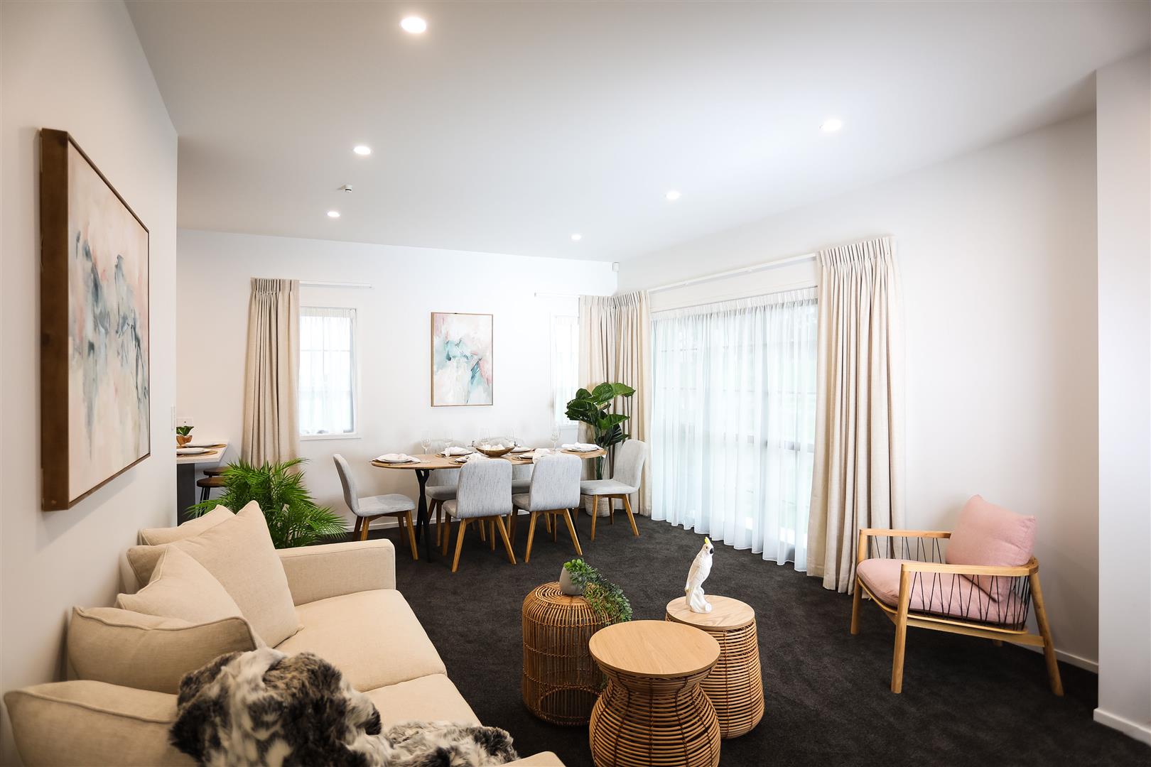 Residential  Mixed Housing Suburban Zone
