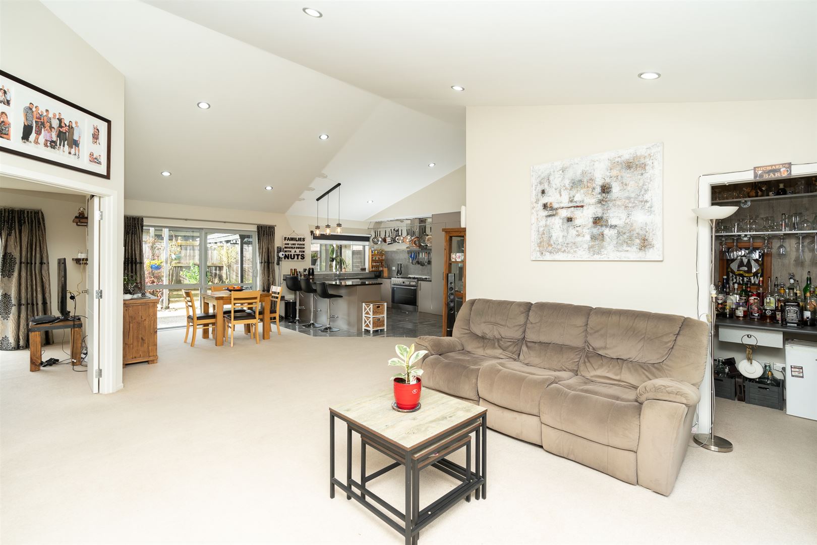 127 Cumberland Drive, Flagstaff, Hamilton City, 4 phòng ngủ, 0 phòng tắm
