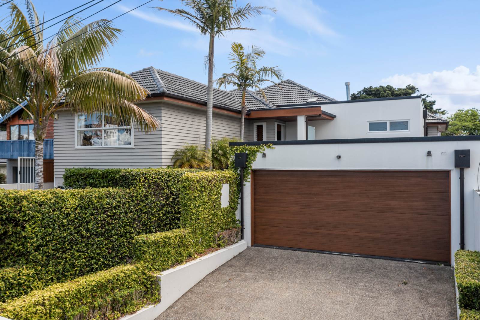 Residential  Single House Zone