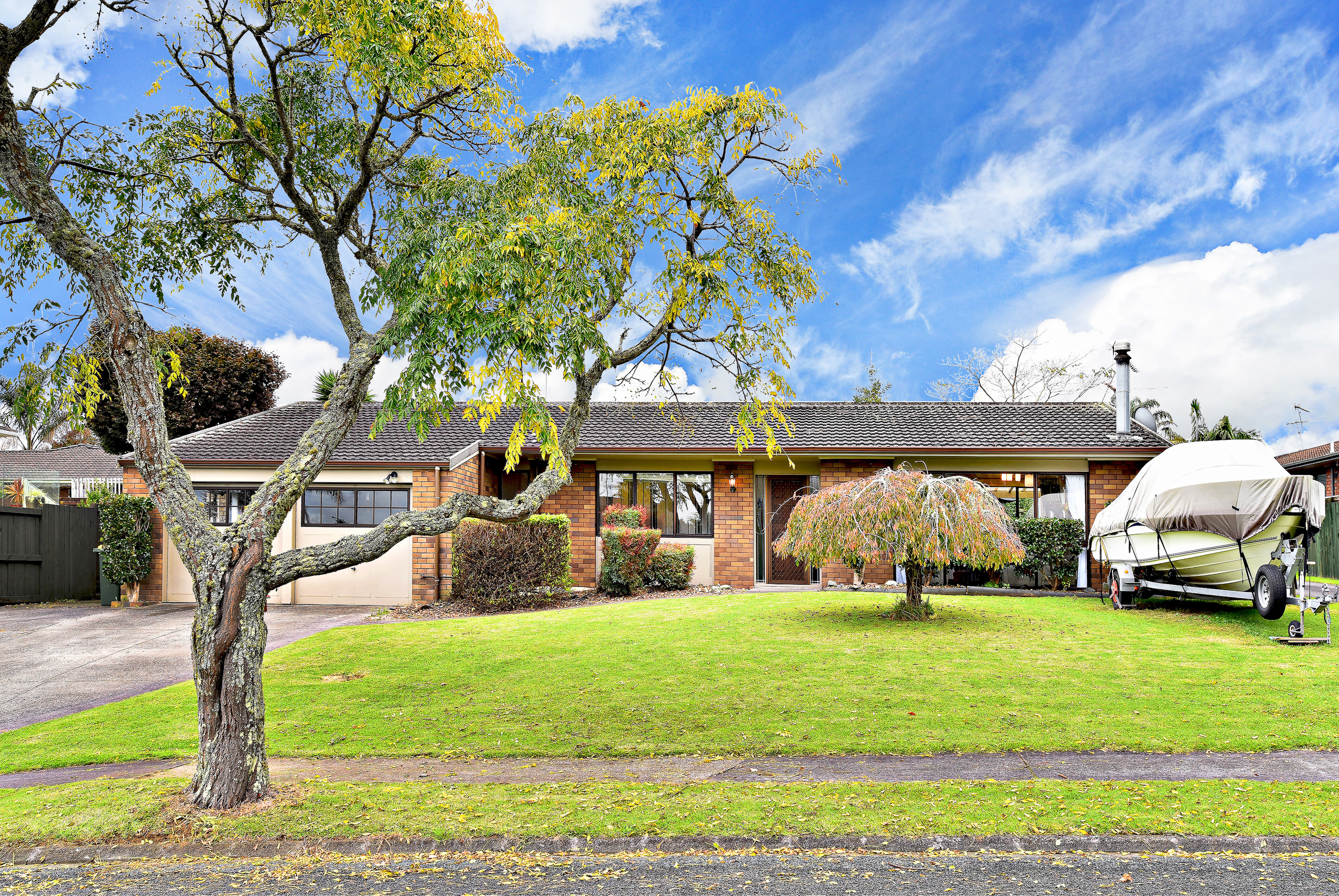 Residential  Mixed Housing Suburban Zone