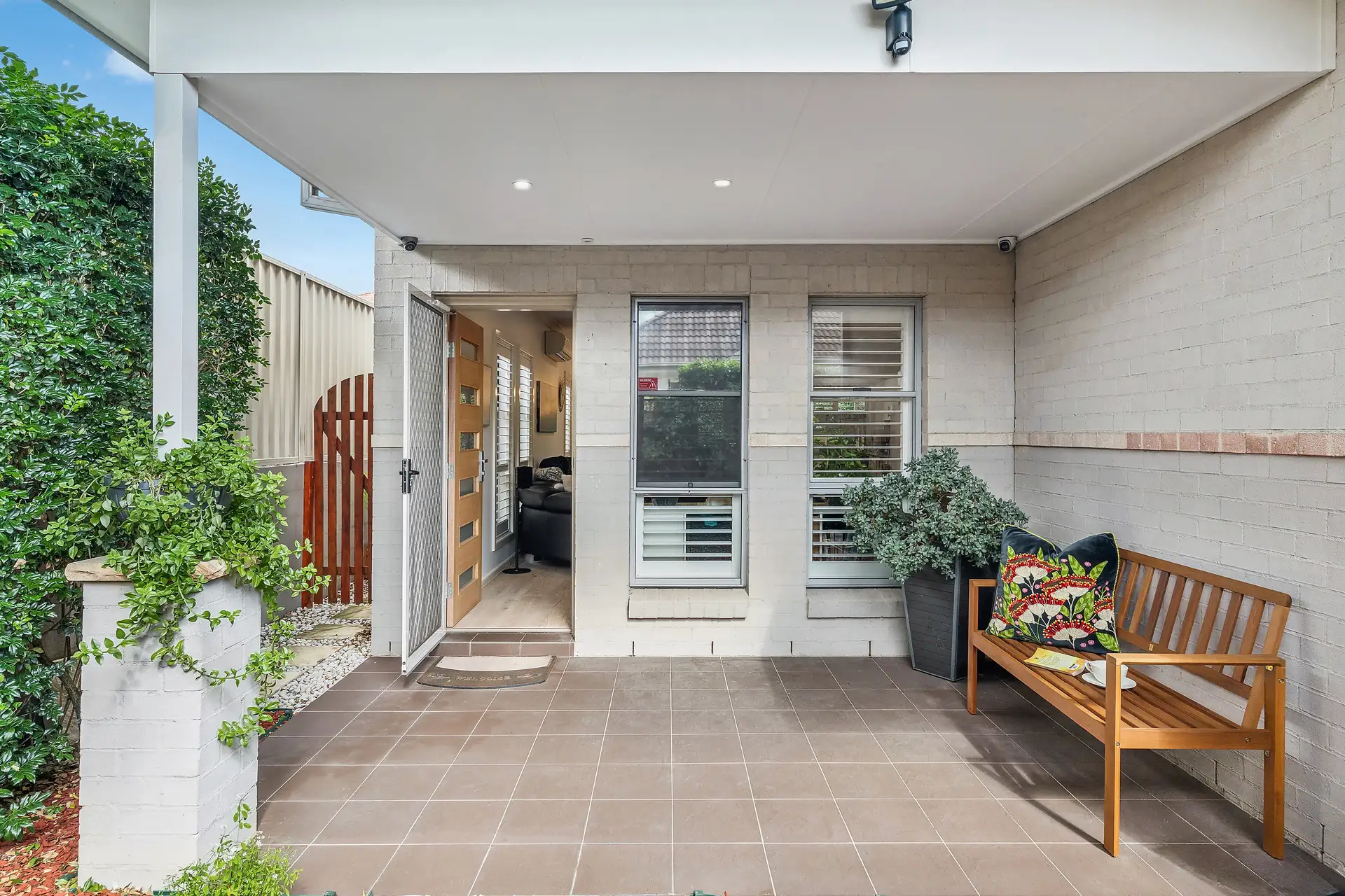 UNIT 9 12 ALBERT ST, Revesby, South Western Suburbs, 0 habitaciones, 0 baños, Townhouse