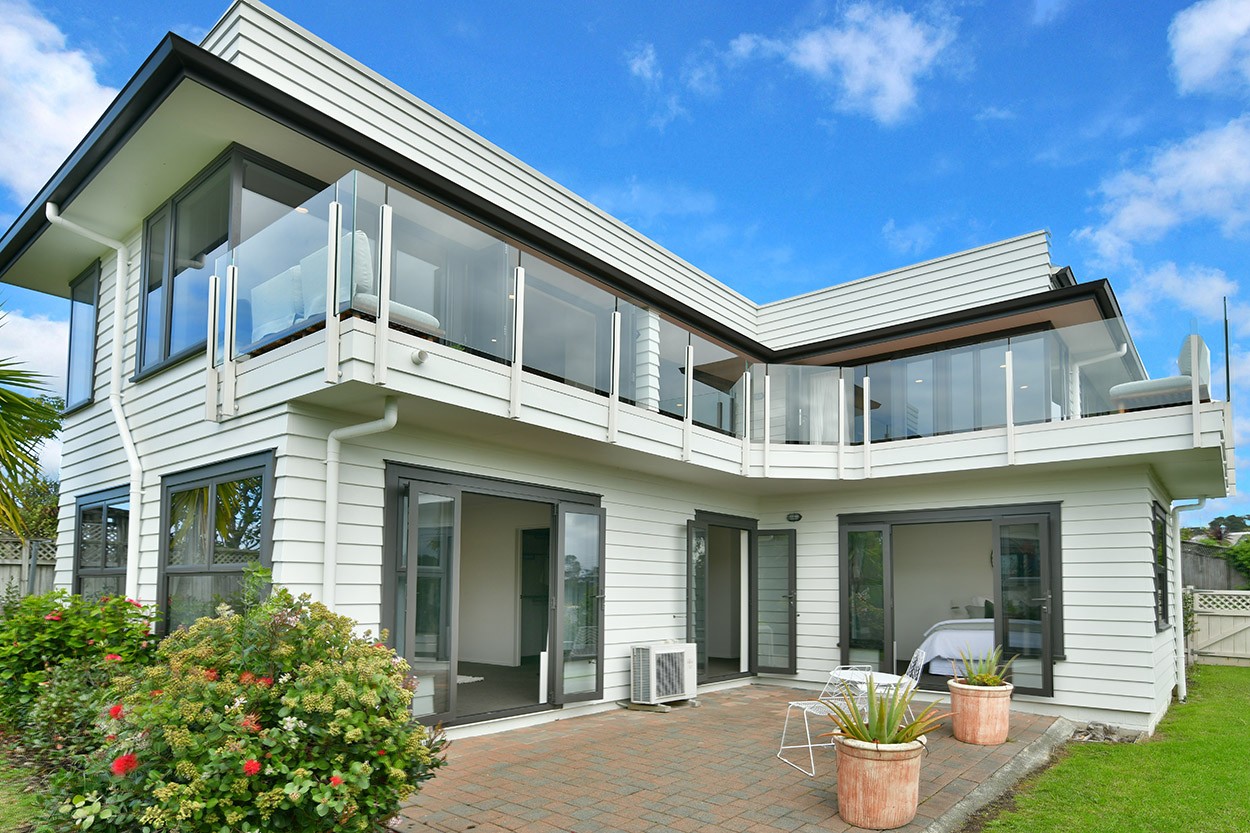 Residential  Mixed Housing Suburban Zone