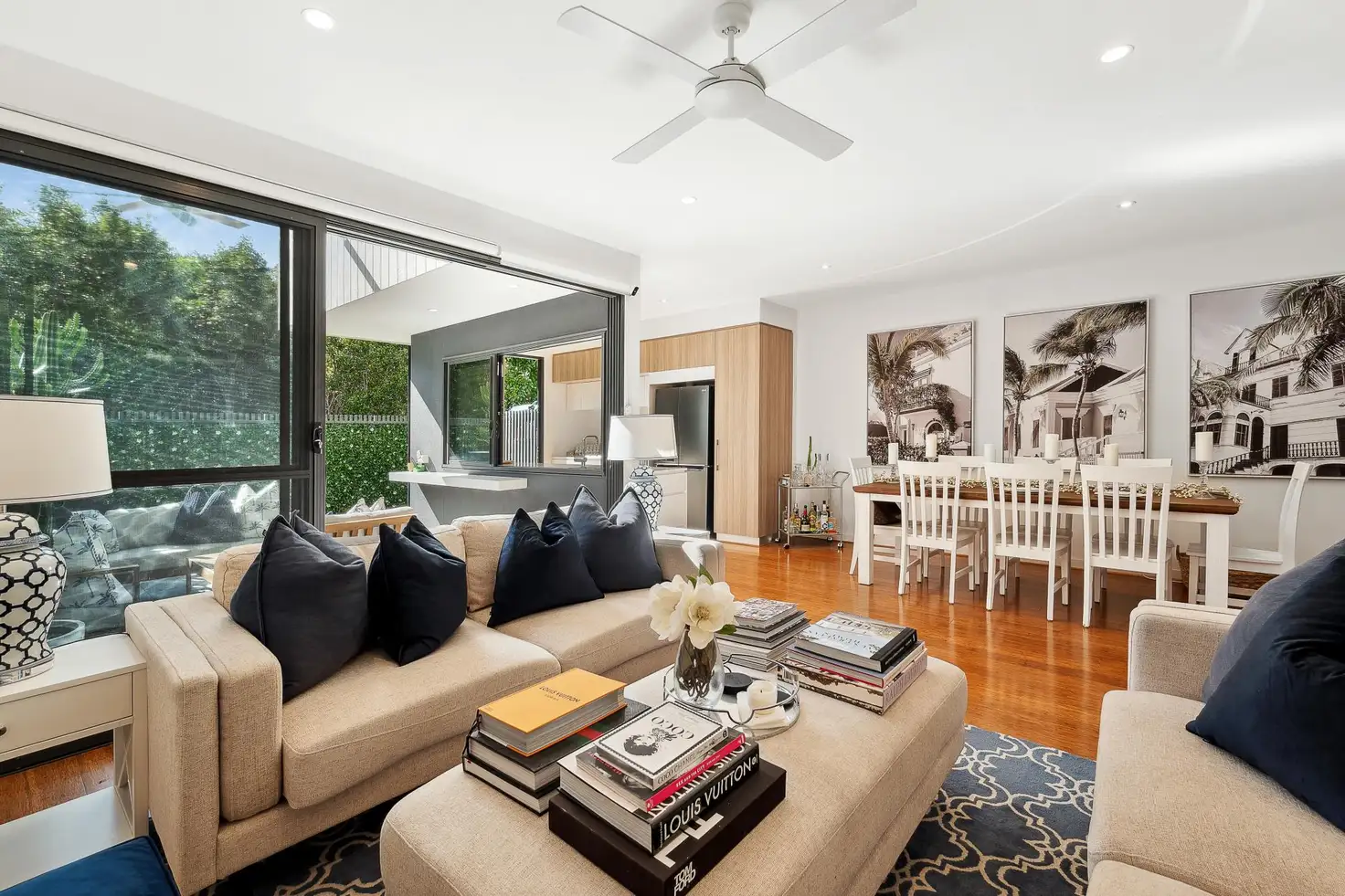 UNIT 614 12 PARKSIDE CCT, Hamilton, Brisbane - Northern Region , 0 ਕਮਰੇ, 0 ਬਾਥਰੂਮ, Townhouse
