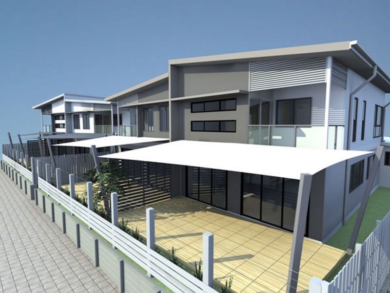 4 KAL MA KUTA DR, Sandstone Point, Moreton Bay Region, 0 ห้องนอน, 0 ห้องน้ำ, Townhouse