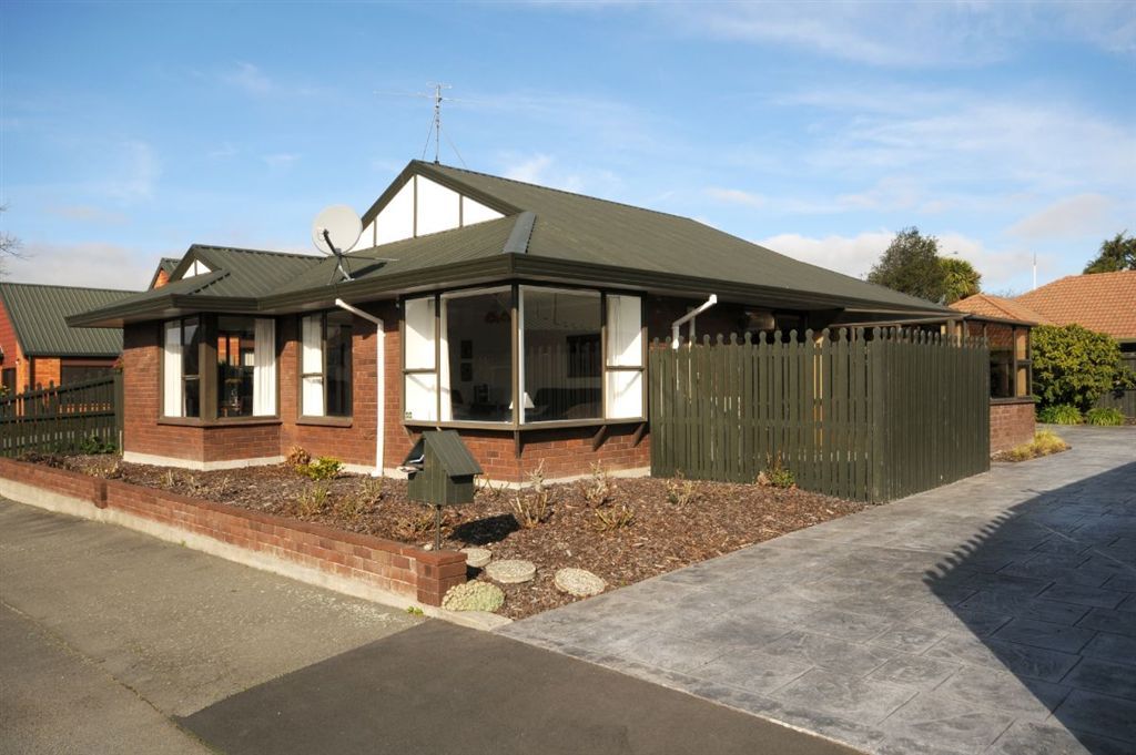 Residential Suburban
