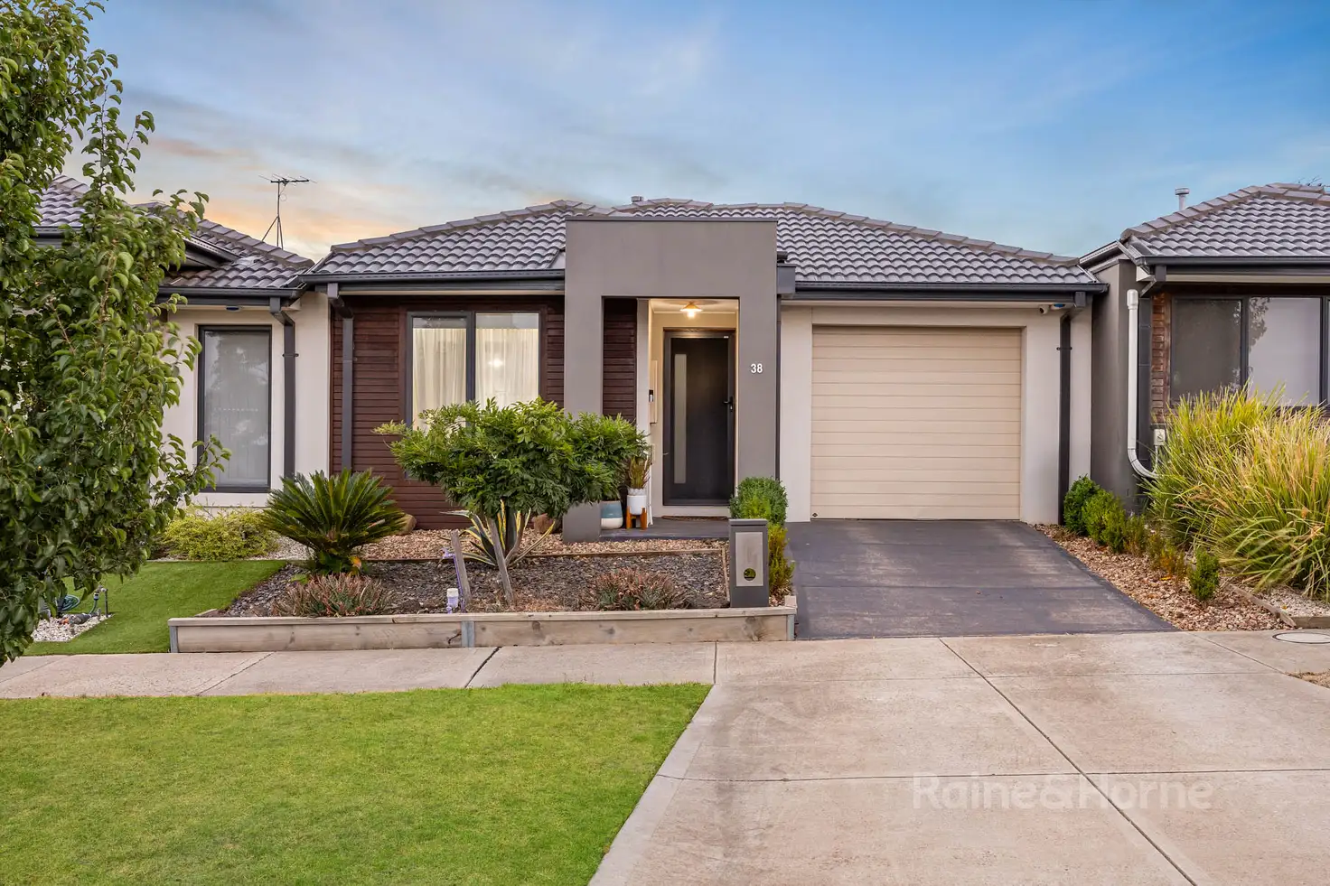 38 SHOWMAN DR, Diggers Rest, North West Melbourne, 0 ਕਮਰੇ, 0 ਬਾਥਰੂਮ, House