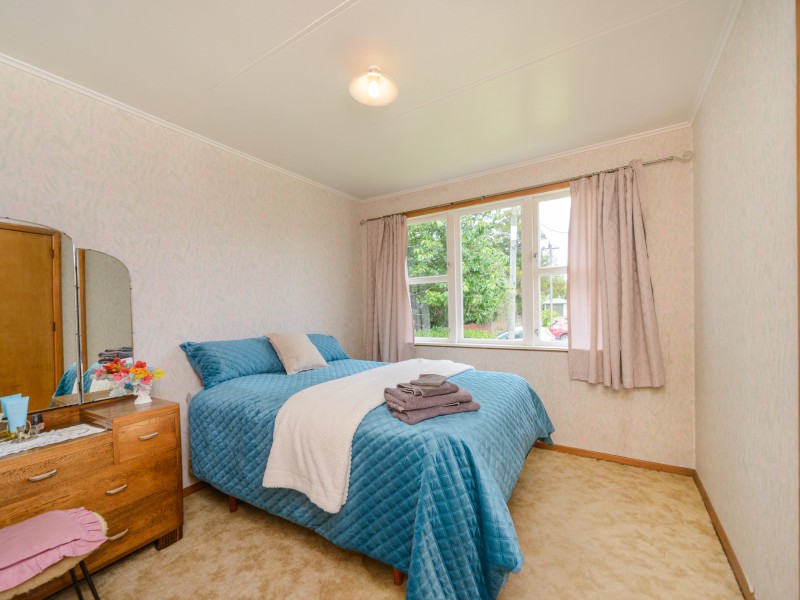 4 Dundas Place, Awapuni, Palmerston North City, 3 Bedrooms, 1 Bathrooms