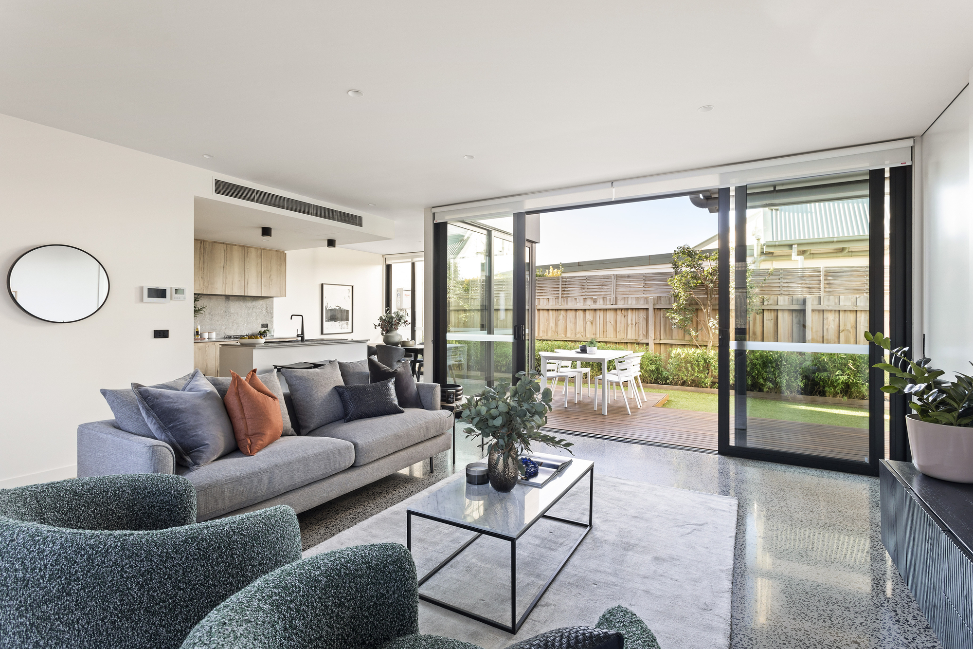 UNIT 2 14 THE CRESCENT, Highett, Bayside, 0房, 0浴, Townhouse