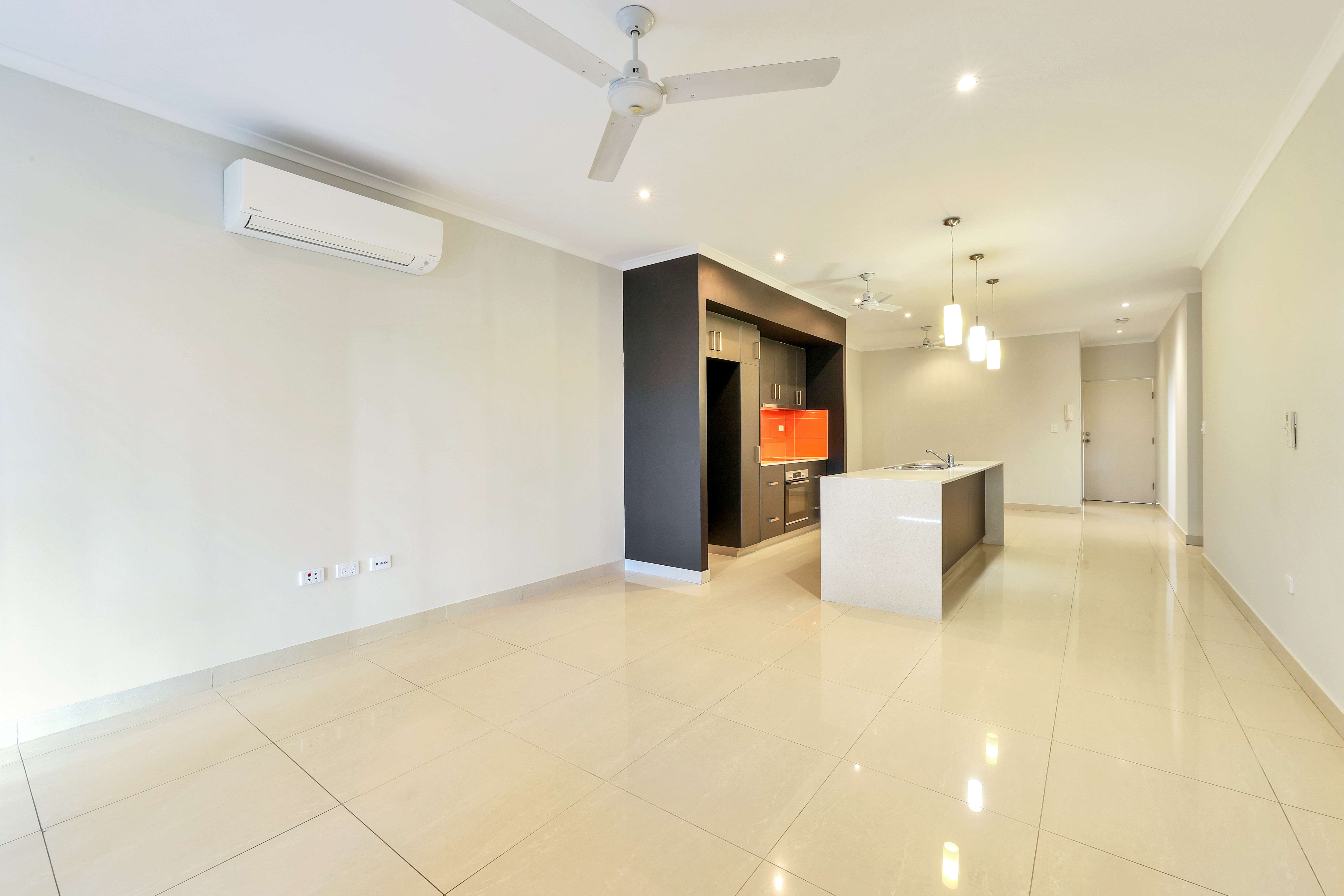 VILLAGE LIFESTYLE APARTMENTS APARTMENT 118 250 FARRAR BVD, Johnston, Palmerston, 0房, 0浴, Unit