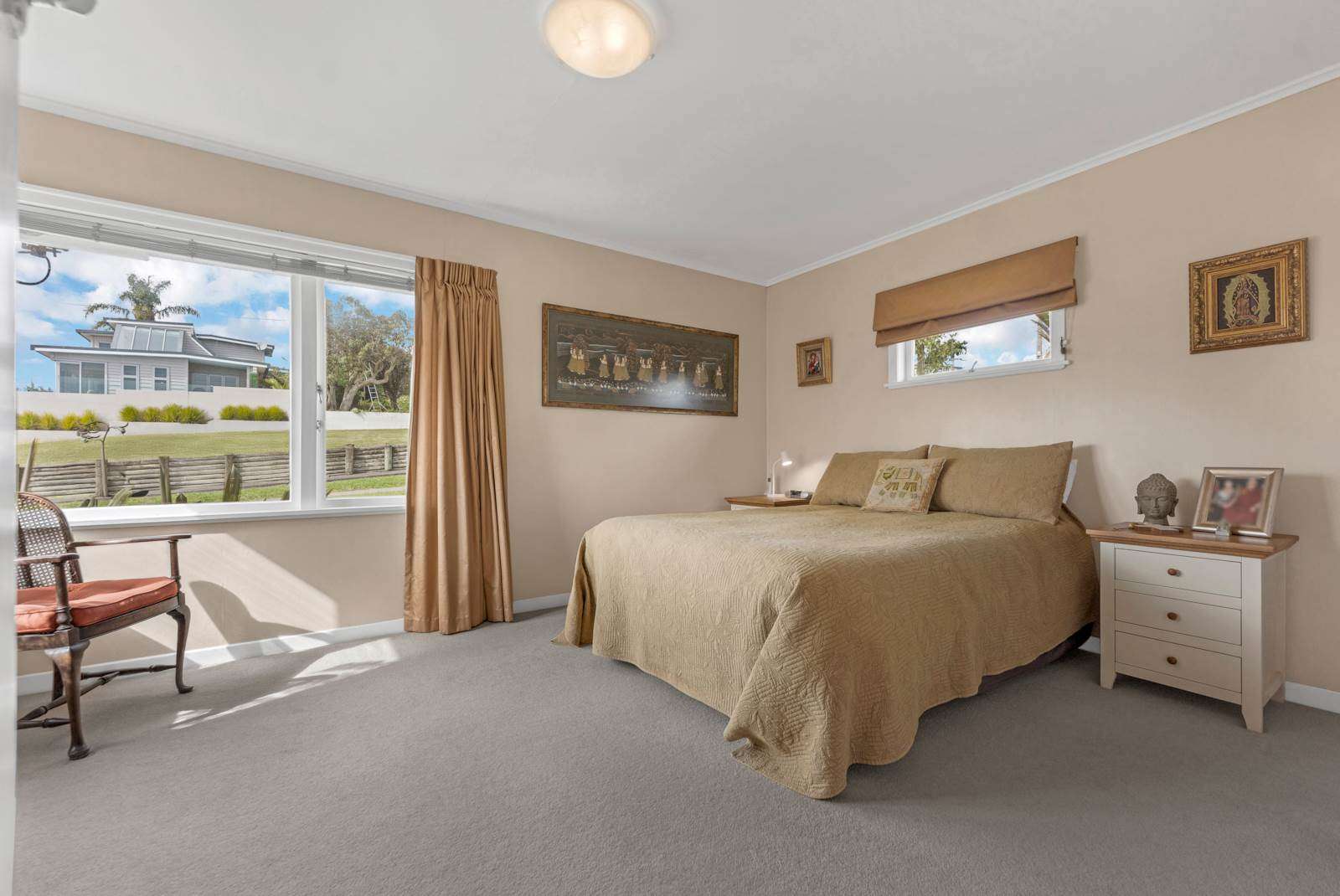 1/3 Newhaven Terrace, Mairangi Bay, North Shore City, 2 غرف, 1 حمامات, House