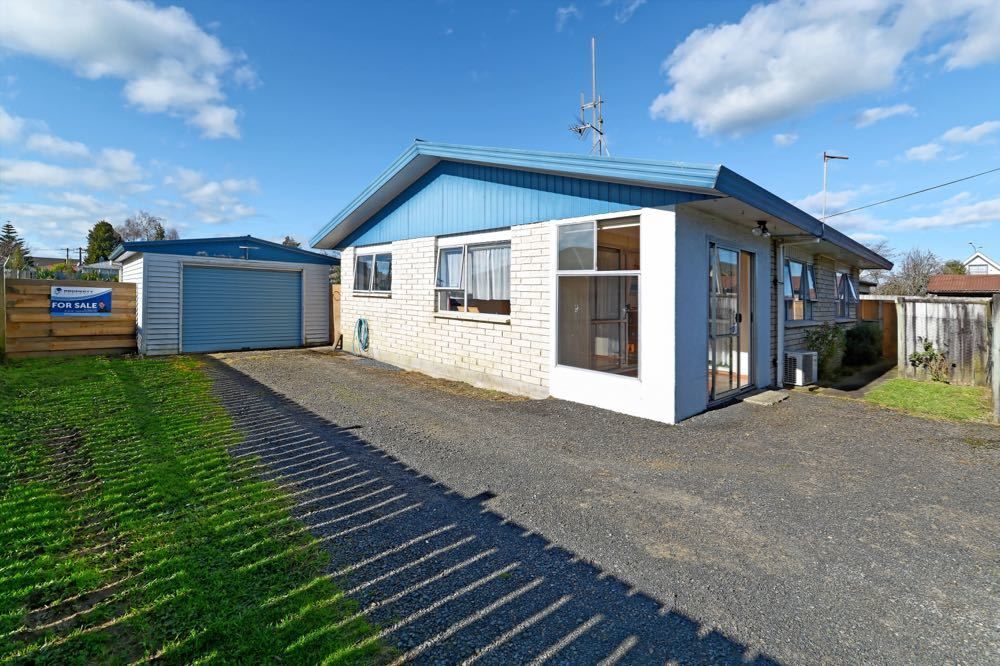 Residential Zone - General Residential Zone