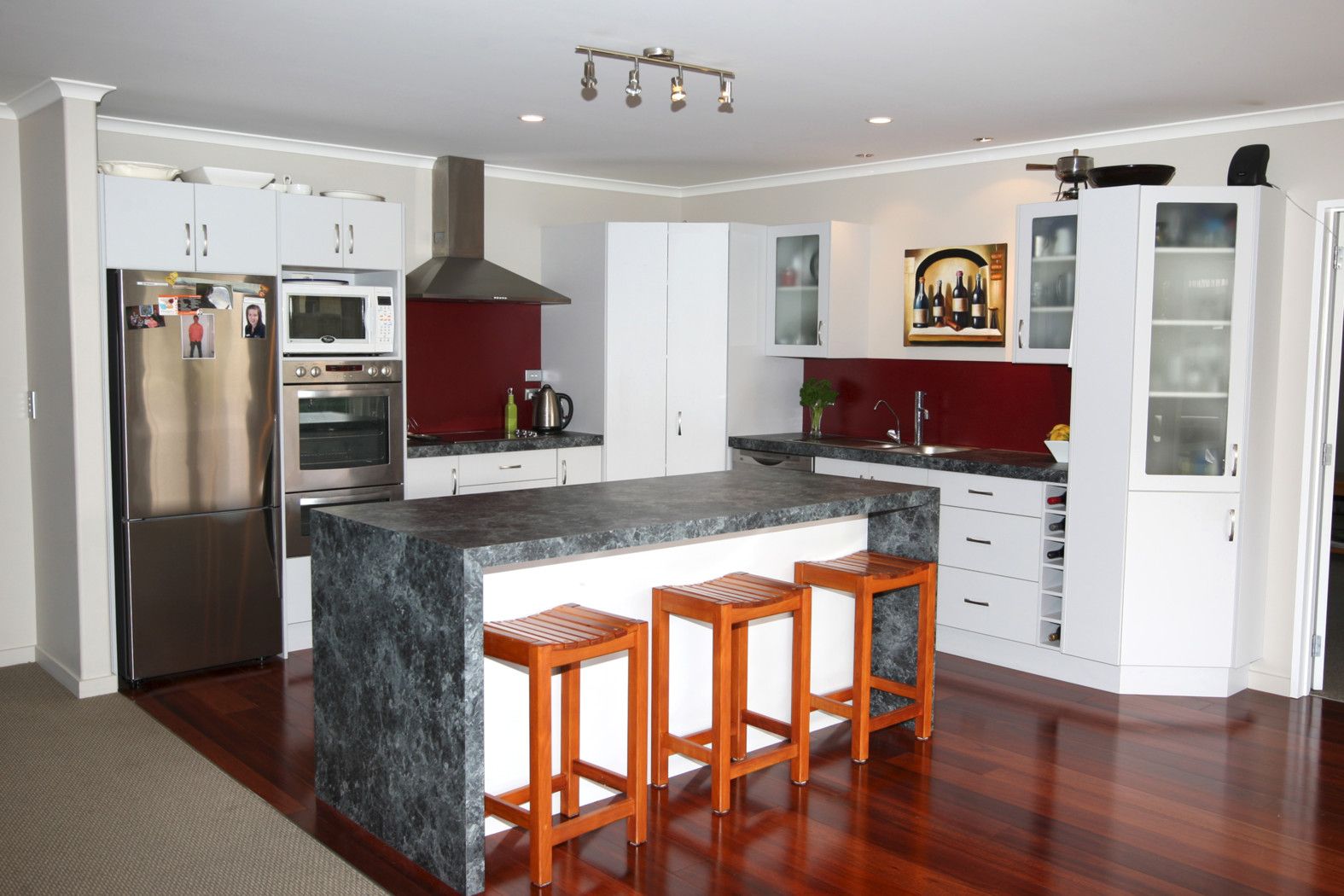 Residential C
