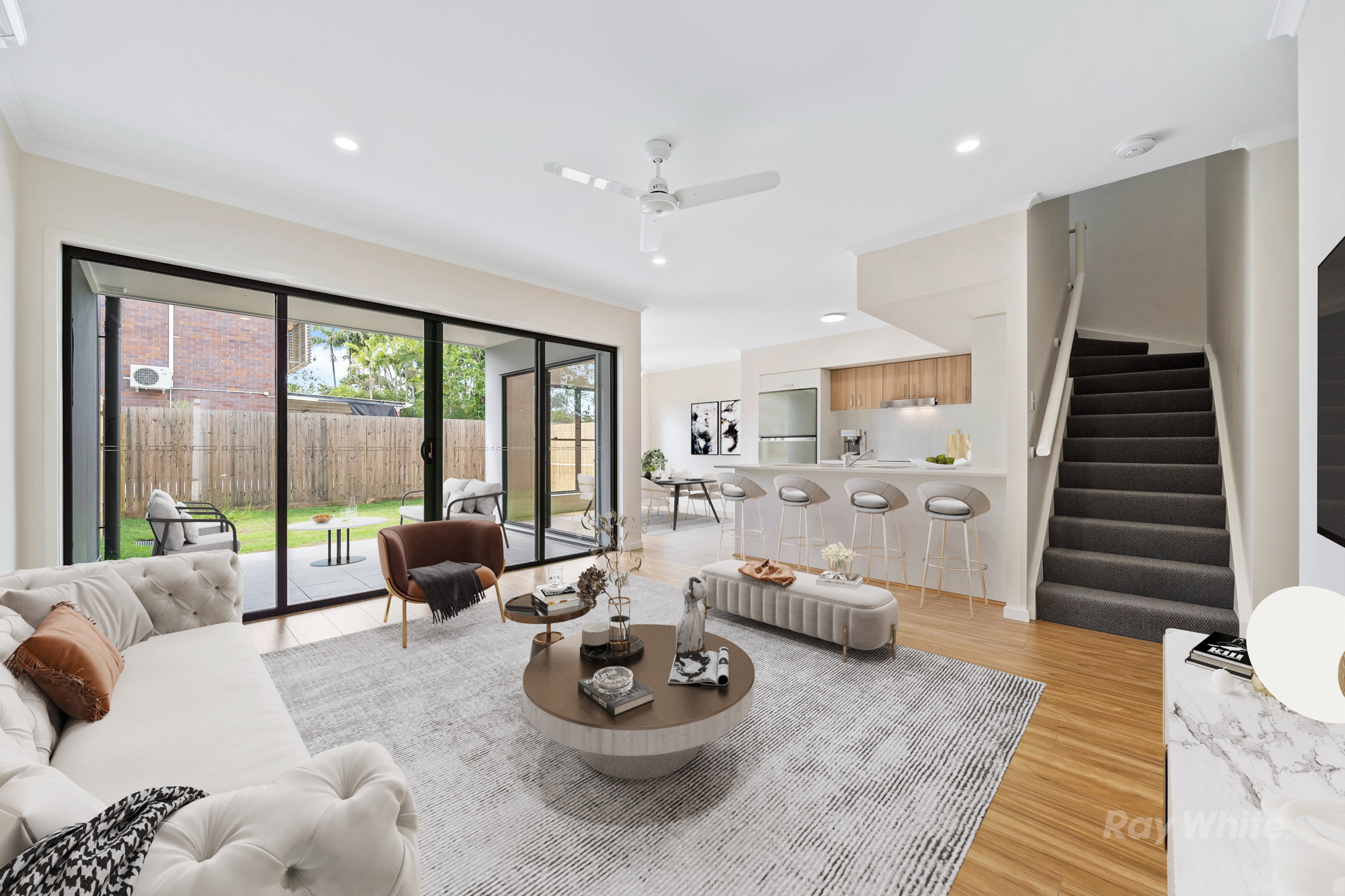 NEST ON TORRES UNIT 4 26 TORRES ST, Loganholme, Brisbane - Southern Region, 0 habitaciones, 0 baños, House