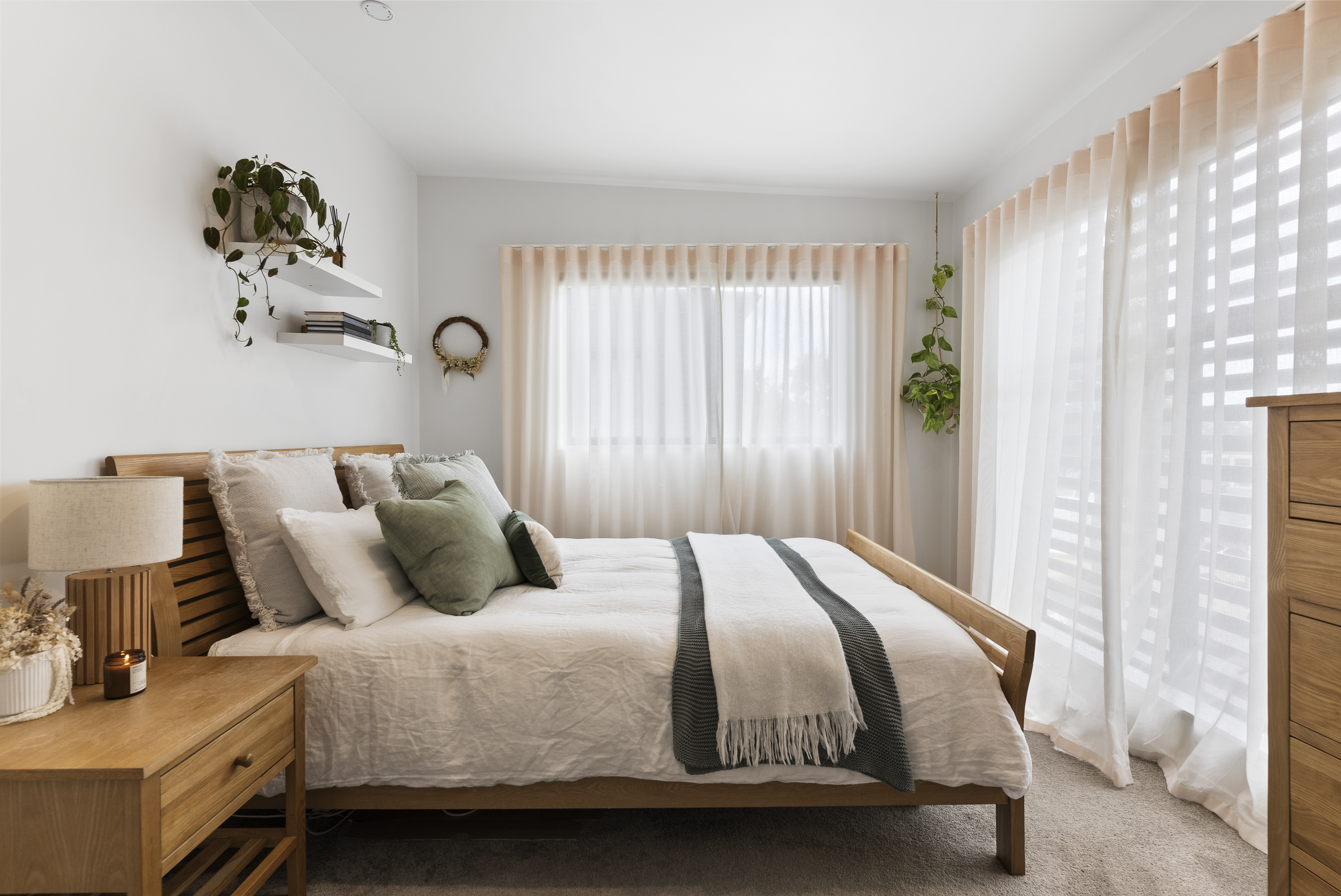 8a Edgar Pearce Place, Howick, Manukau City, 2 Kuwarto, 1 Banyo, Townhouse